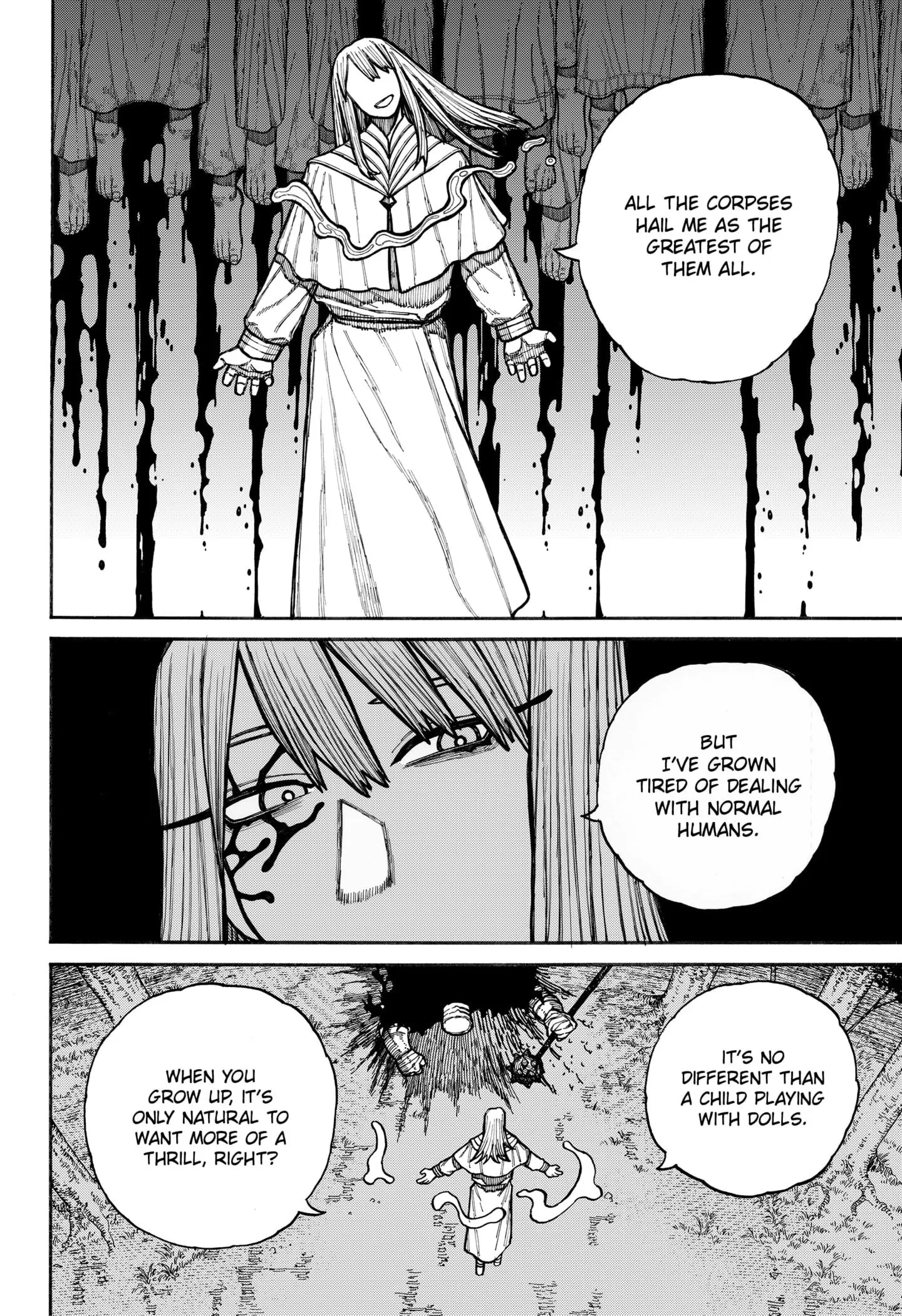 Centuria β Chapter 19 β Page 16