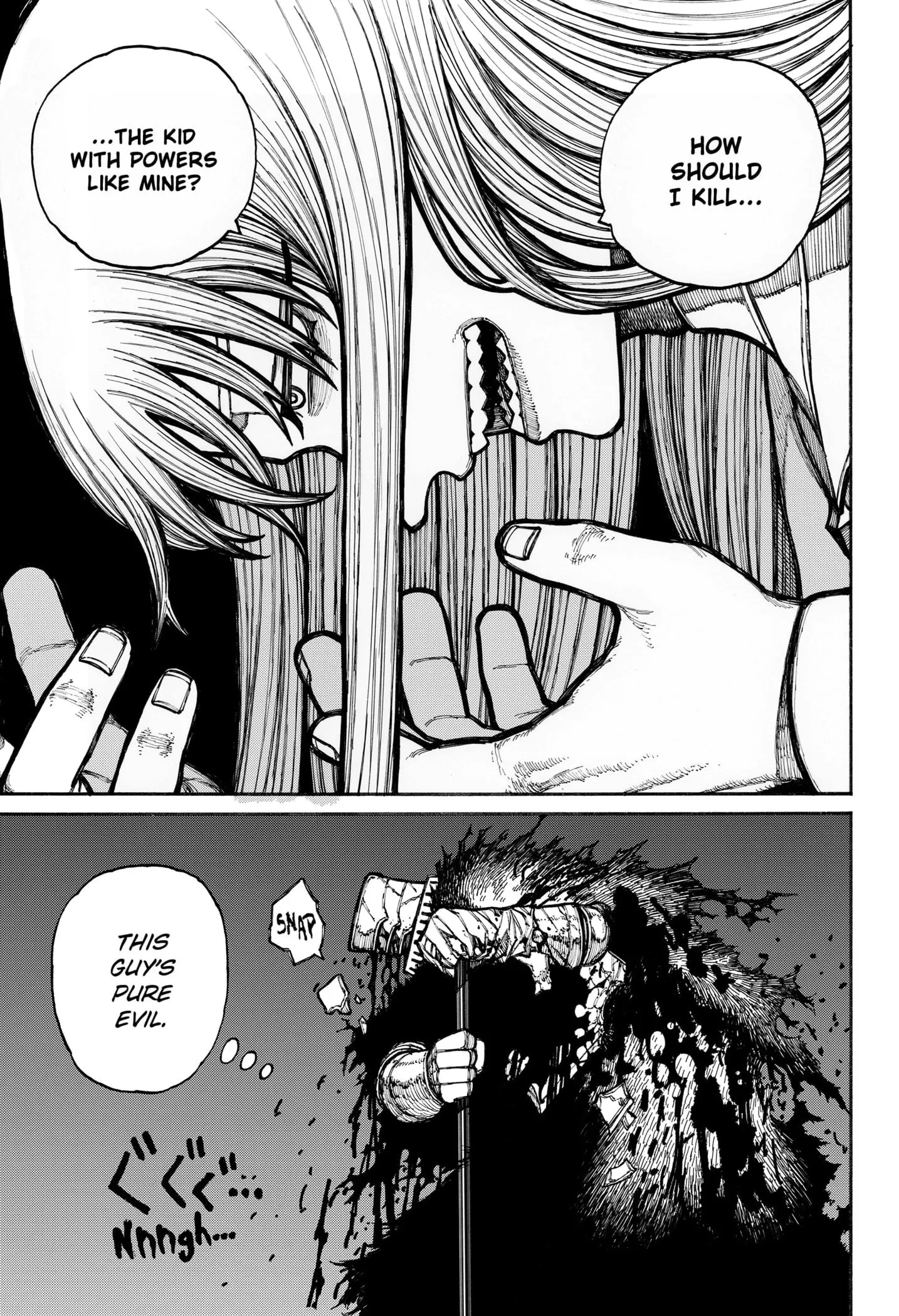 Centuria β Chapter 19 β Page 17