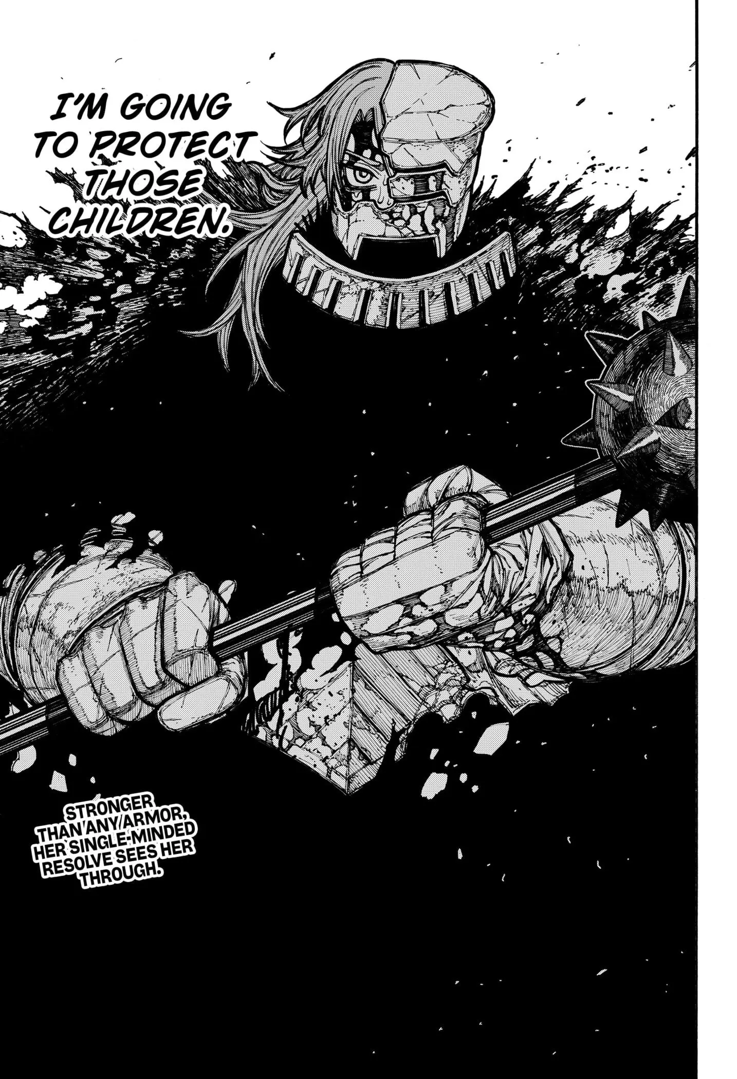 Centuria β Chapter 19 β Page 19