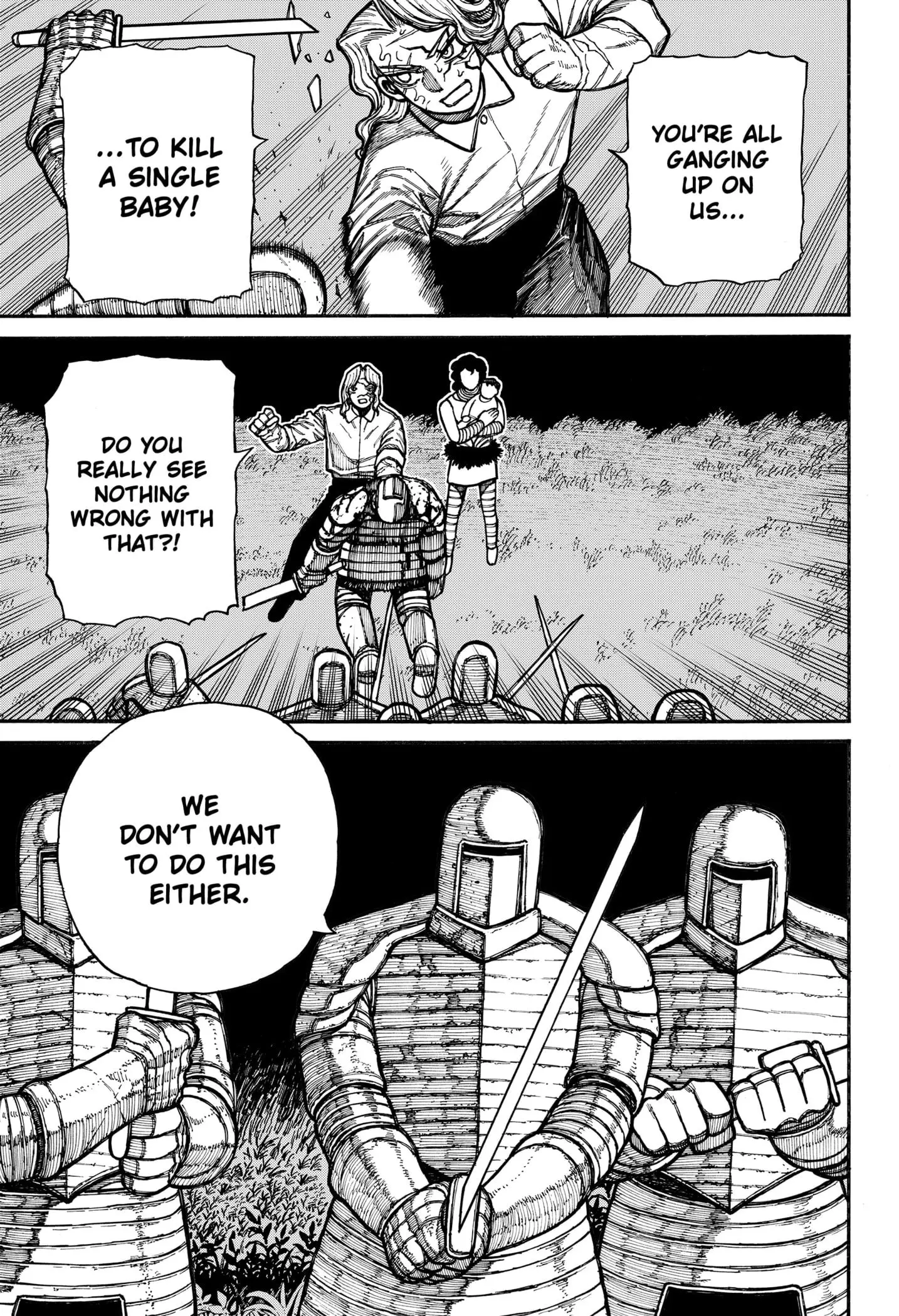 Centuria β Chapter 20 β Page 3