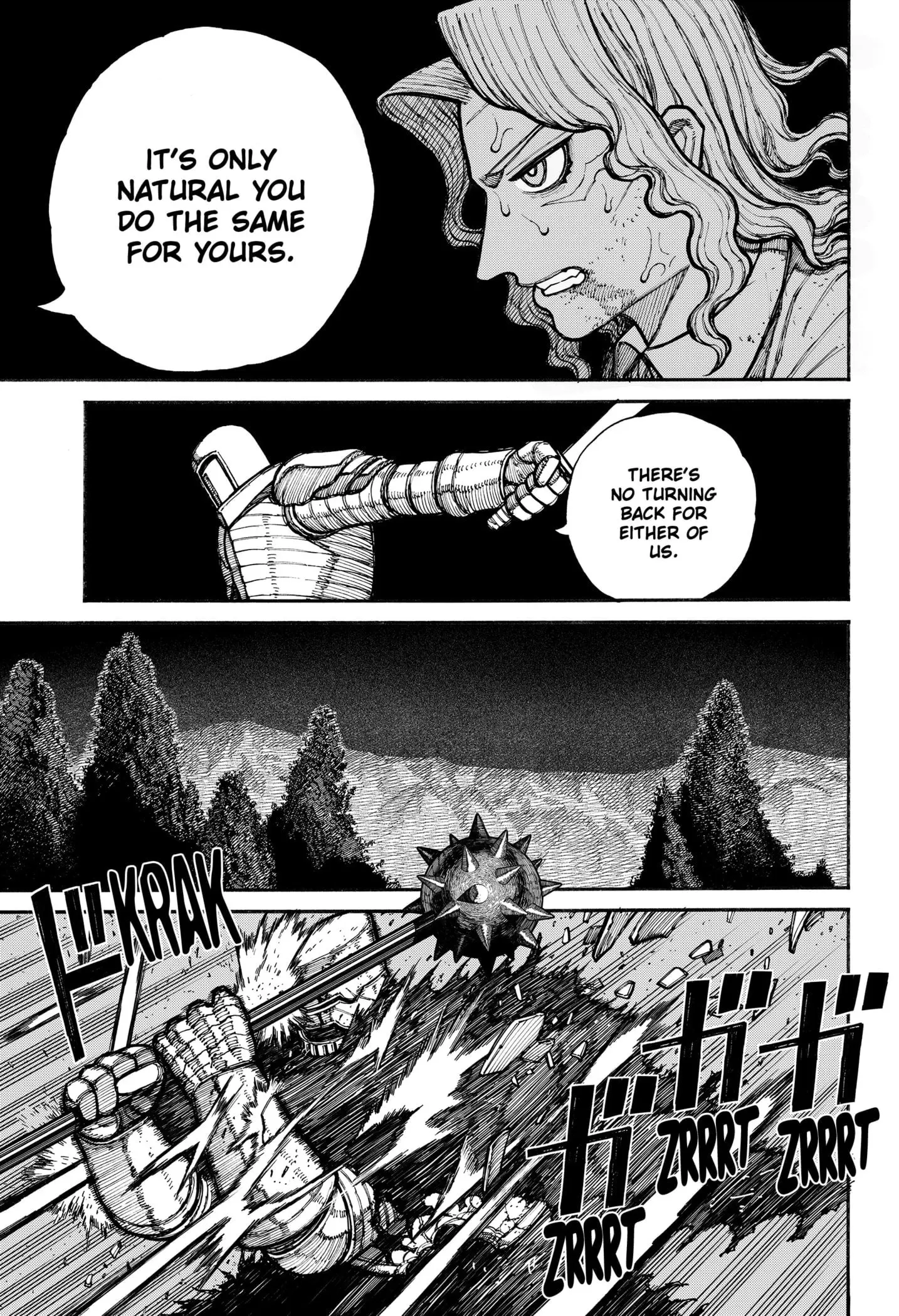 Centuria β Chapter 20 β Page 5