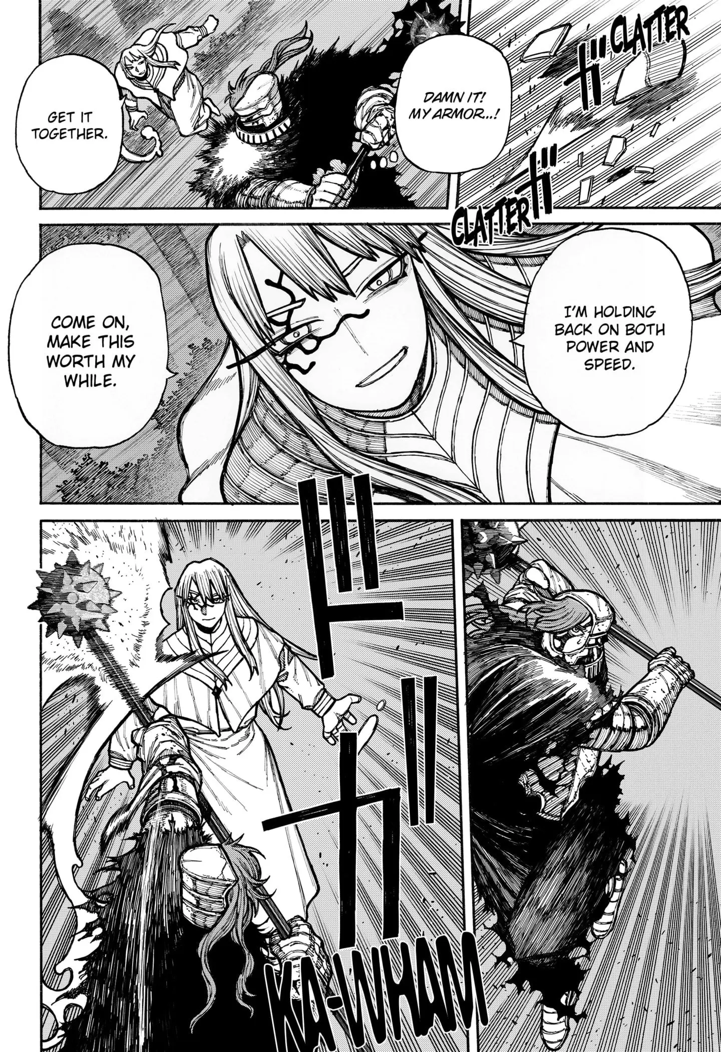 Centuria β Chapter 20 β Page 6