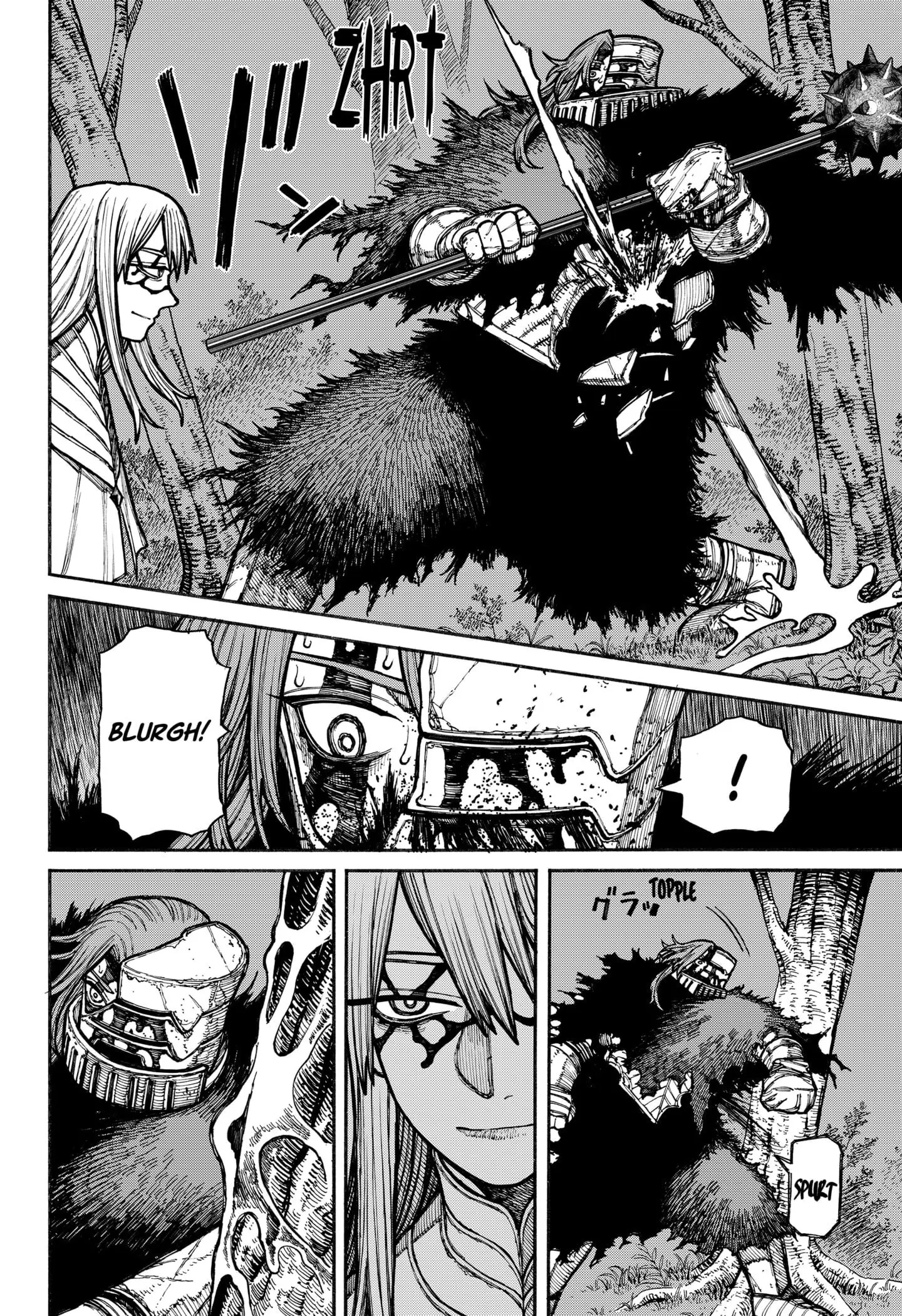 Centuria β Chapter 20 β Page 8