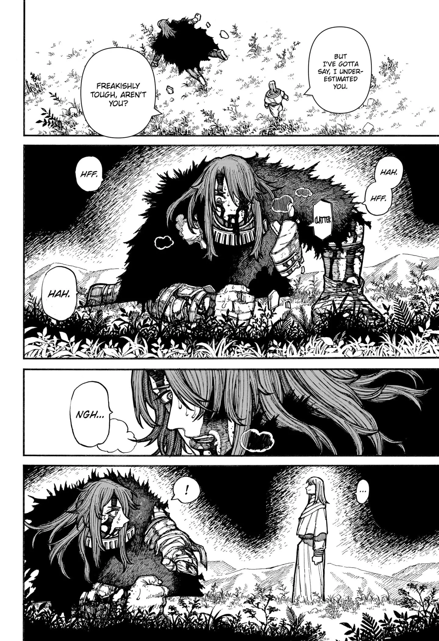 Centuria β Chapter 20 β Page 16