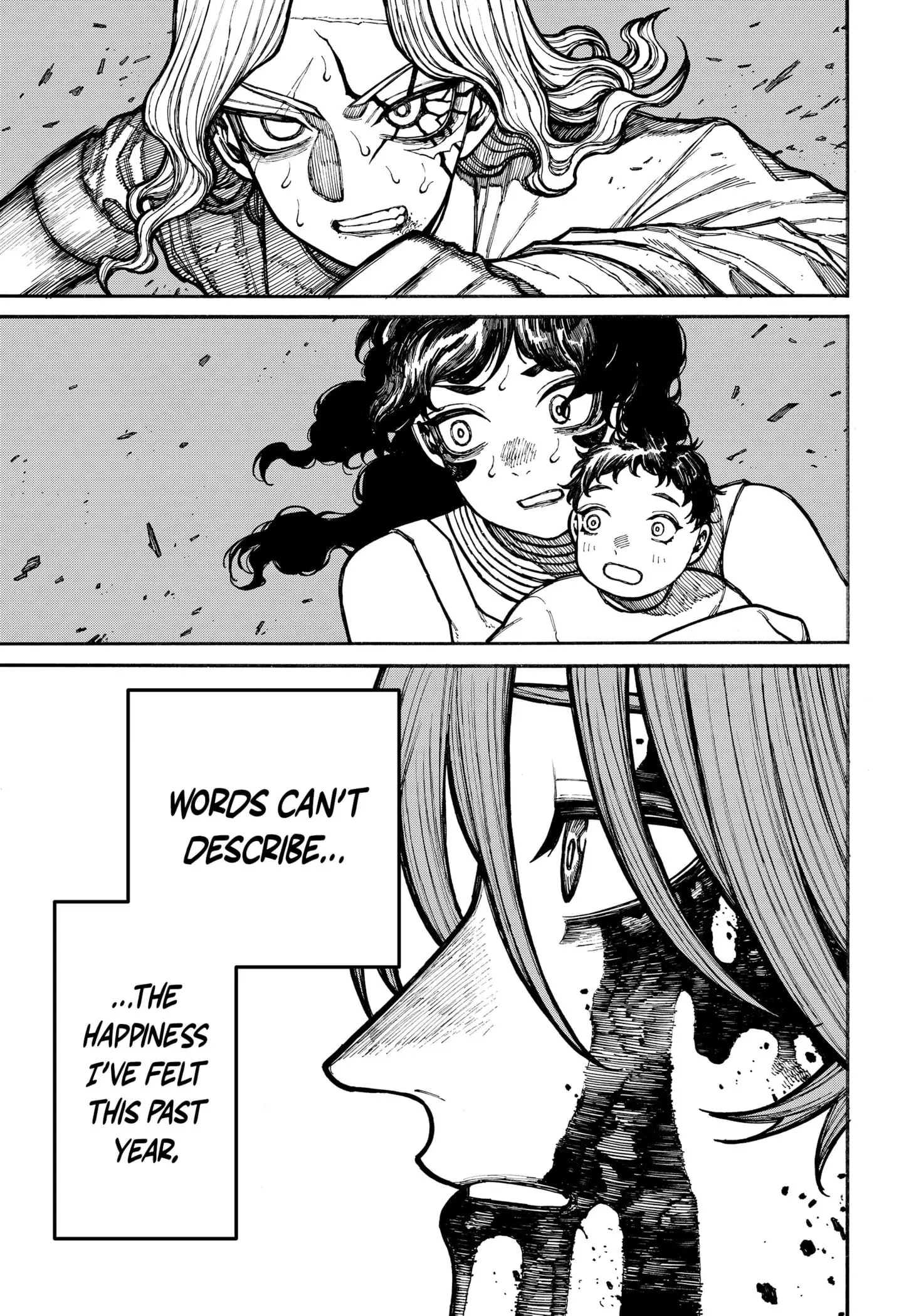 Centuria β Chapter 21 β Page 3