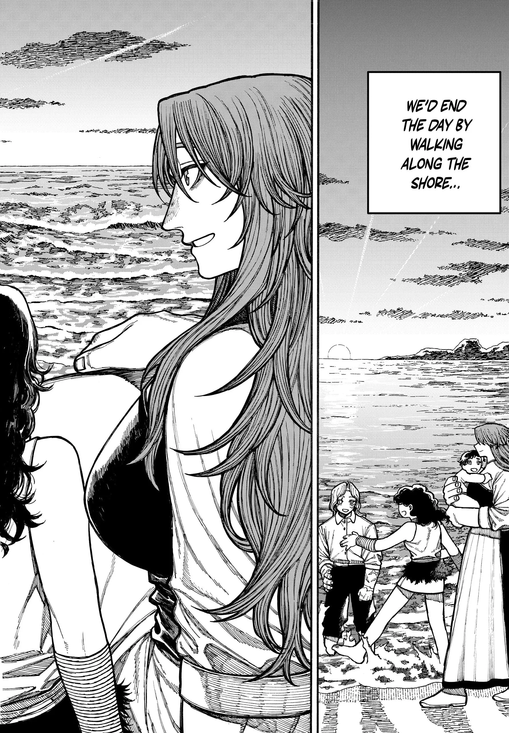 Centuria β Chapter 21 β Page 6