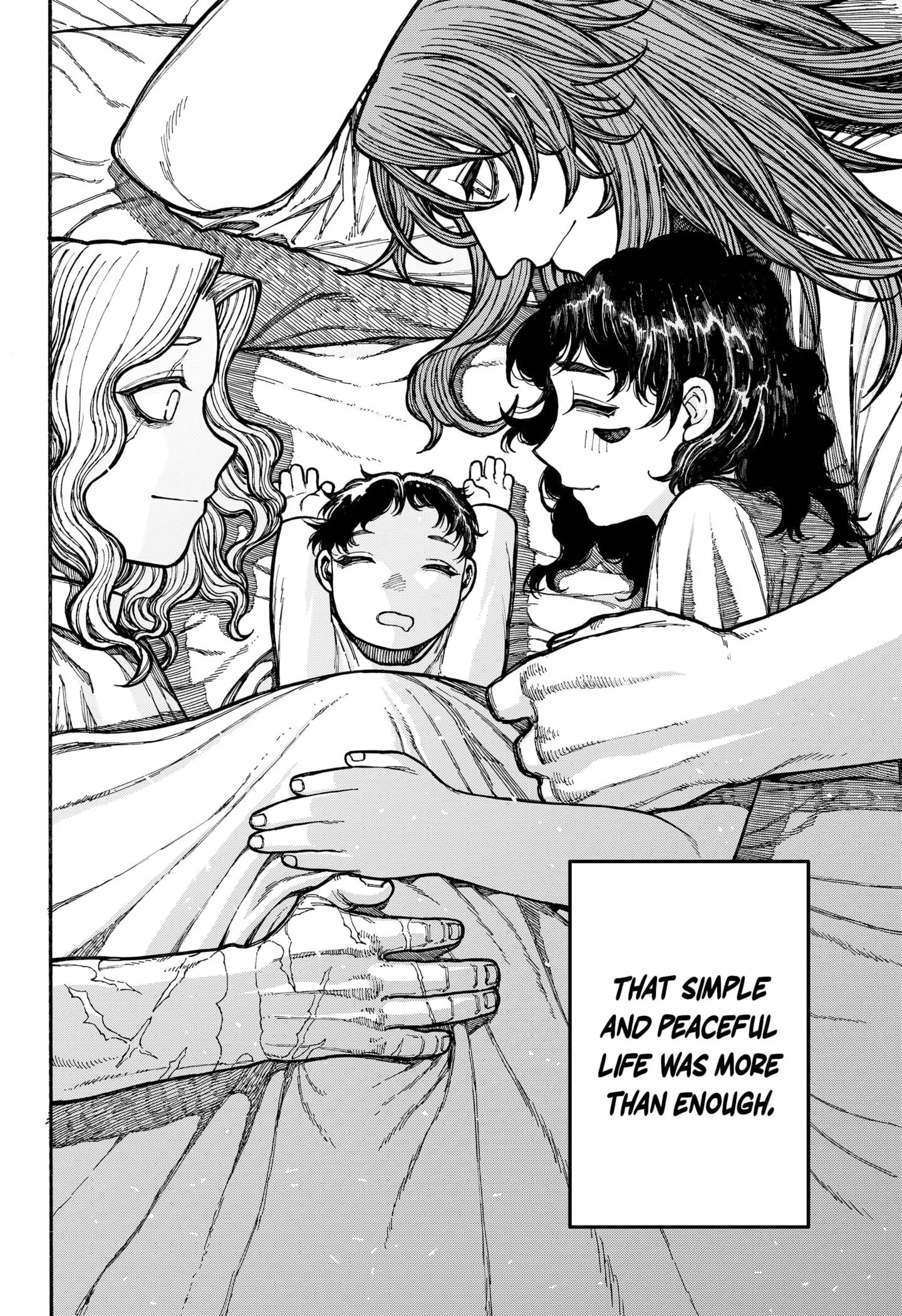 Centuria β Chapter 21 β Page 8