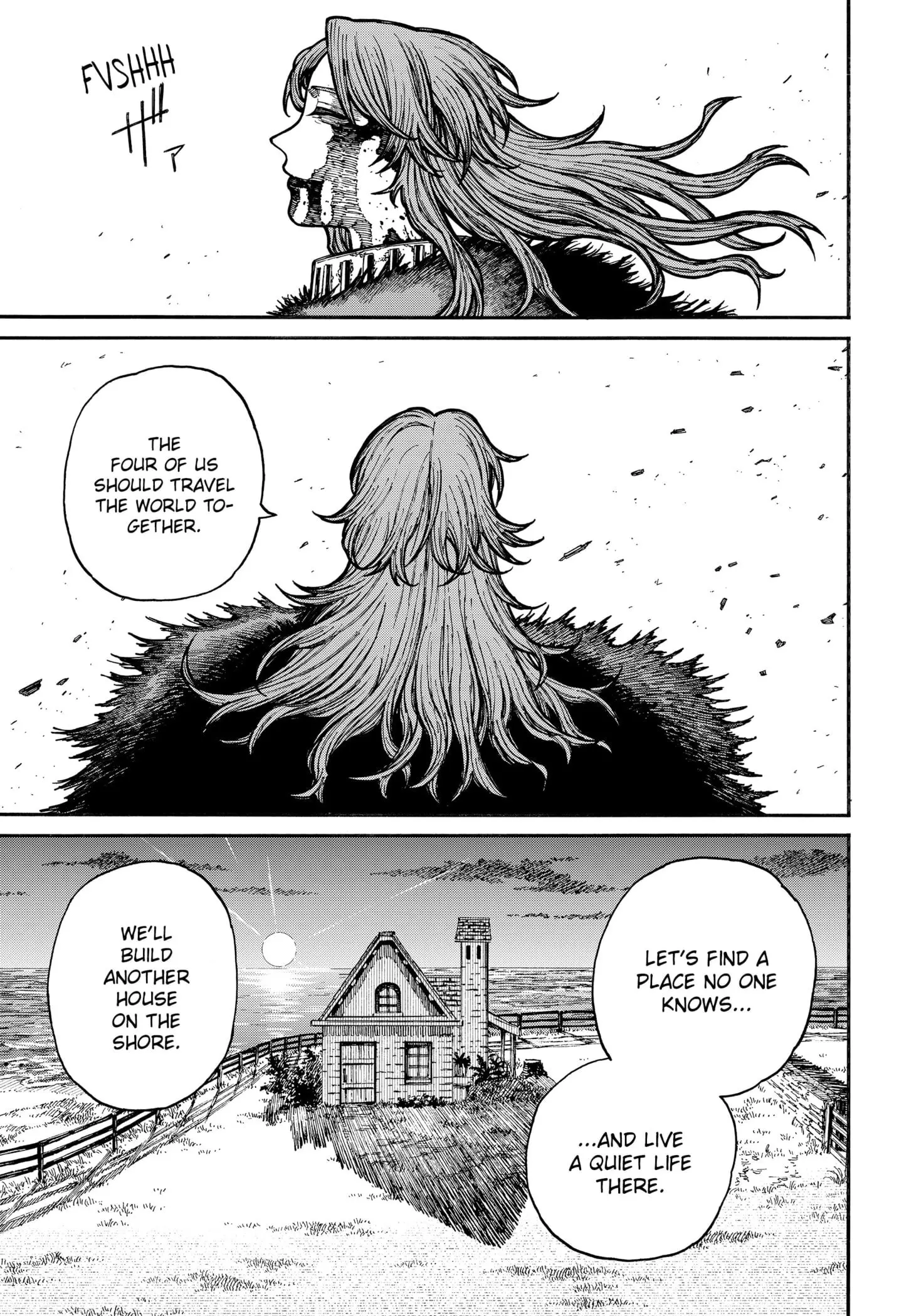Centuria β Chapter 21 β Page 9