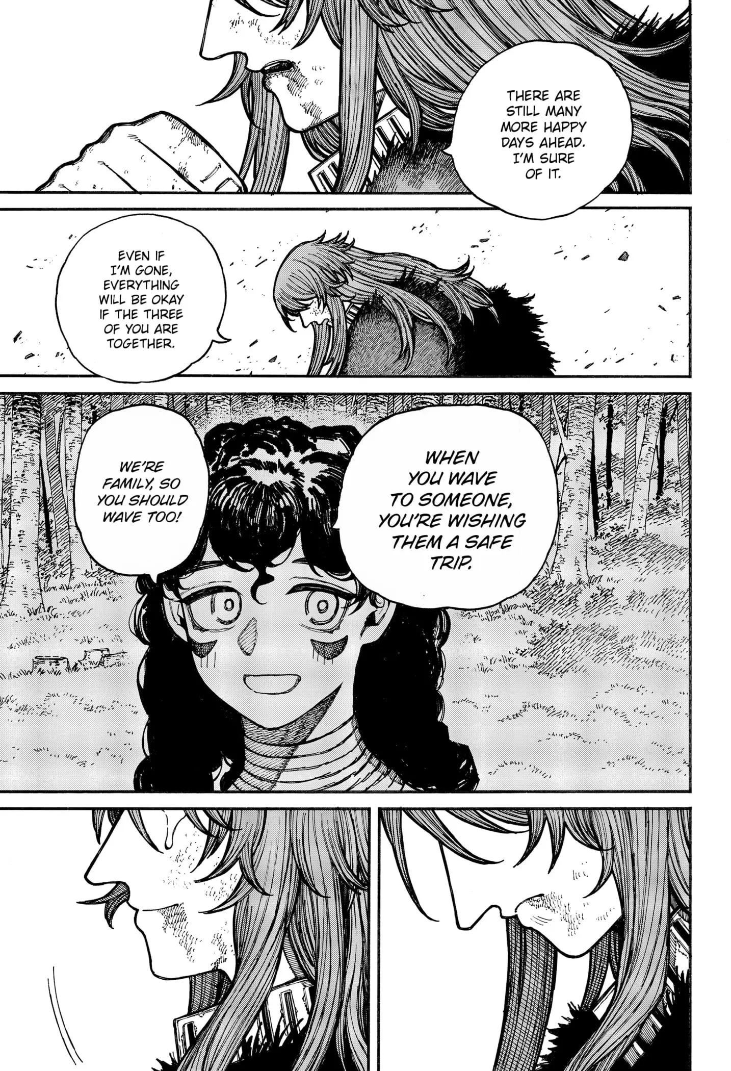Centuria β Chapter 21 β Page 11