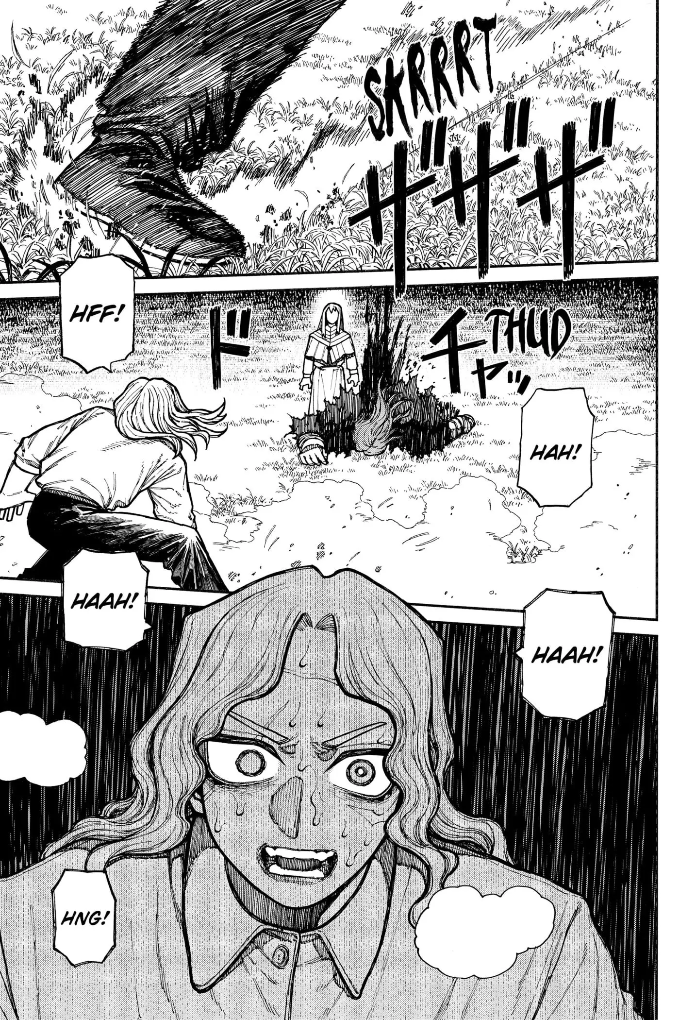 Centuria β Chapter 21 β Page 15