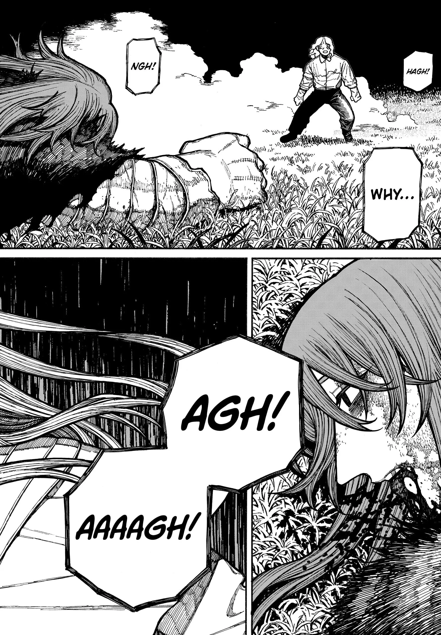 Centuria β Chapter 21 β Page 16