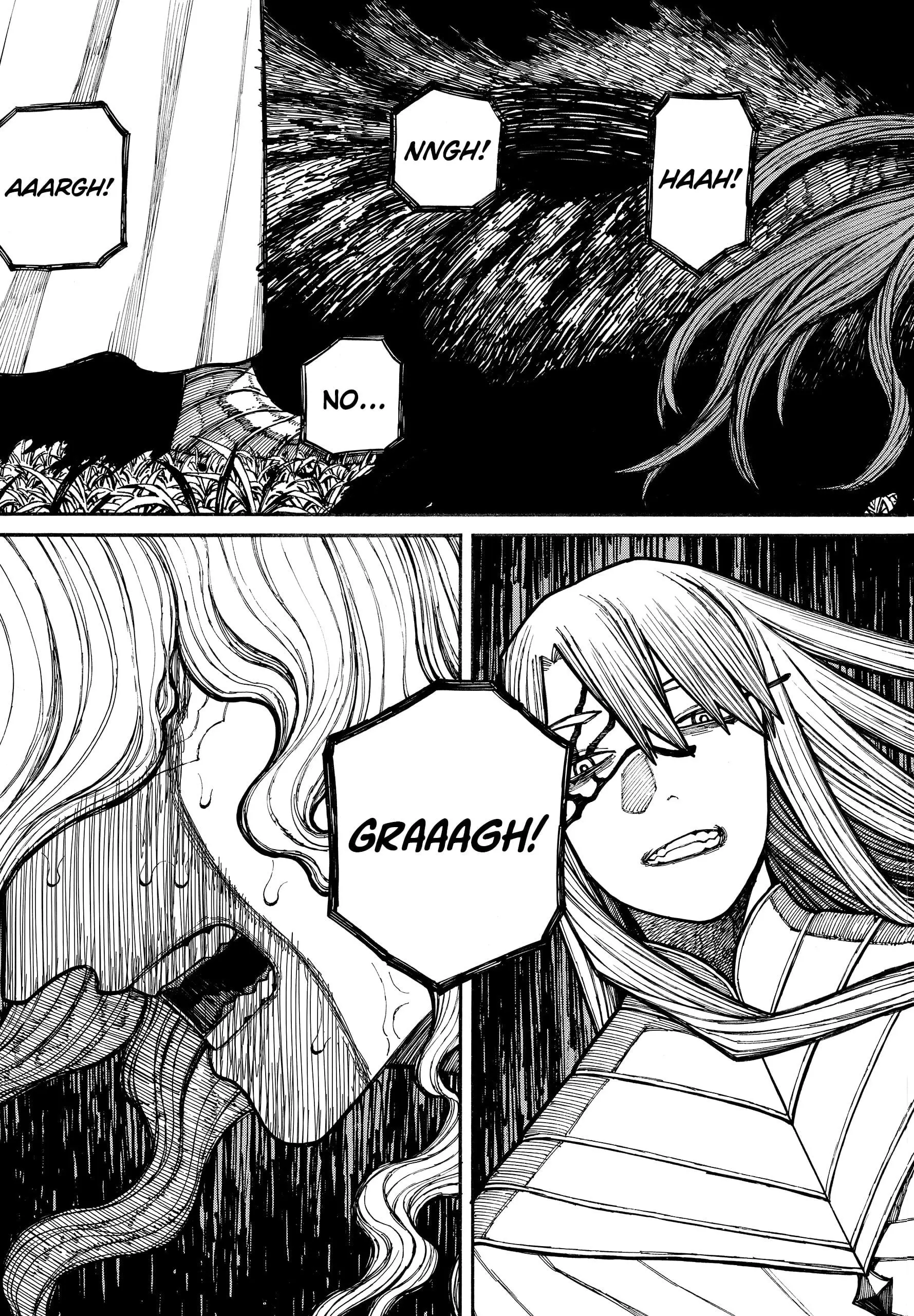 Centuria β Chapter 21 β Page 17