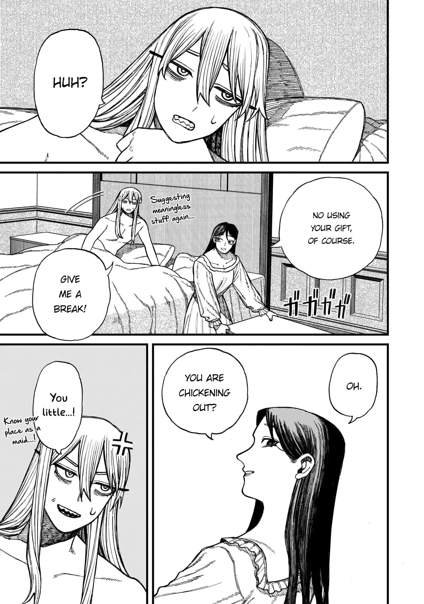 Centuria β Chapter 21.5 β Page 11
