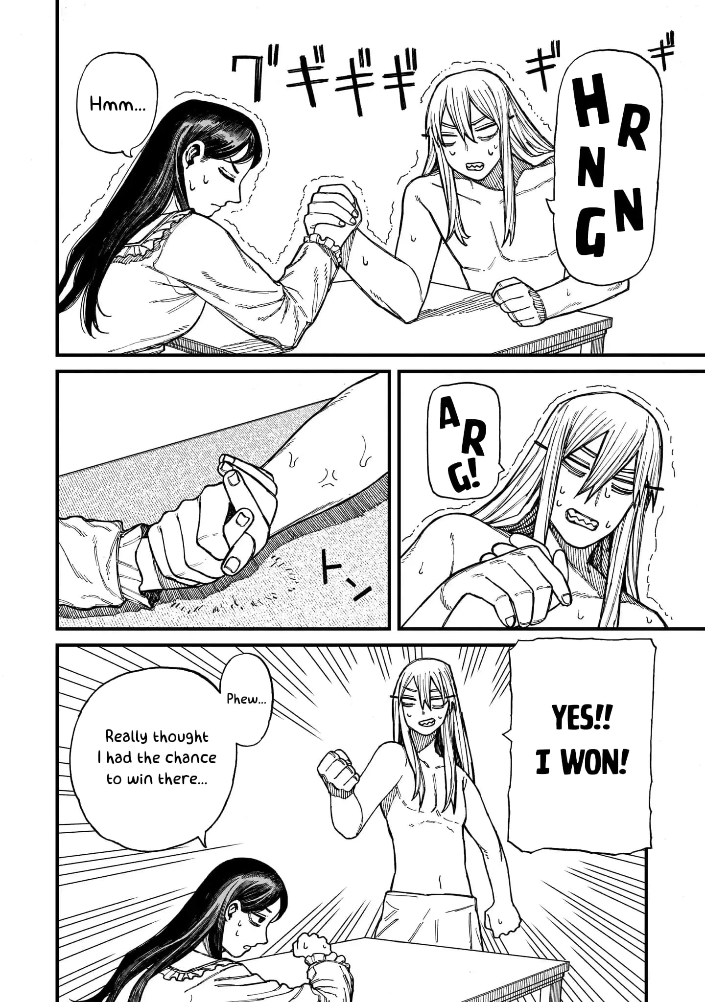 Centuria β Chapter 21.5 β Page 12