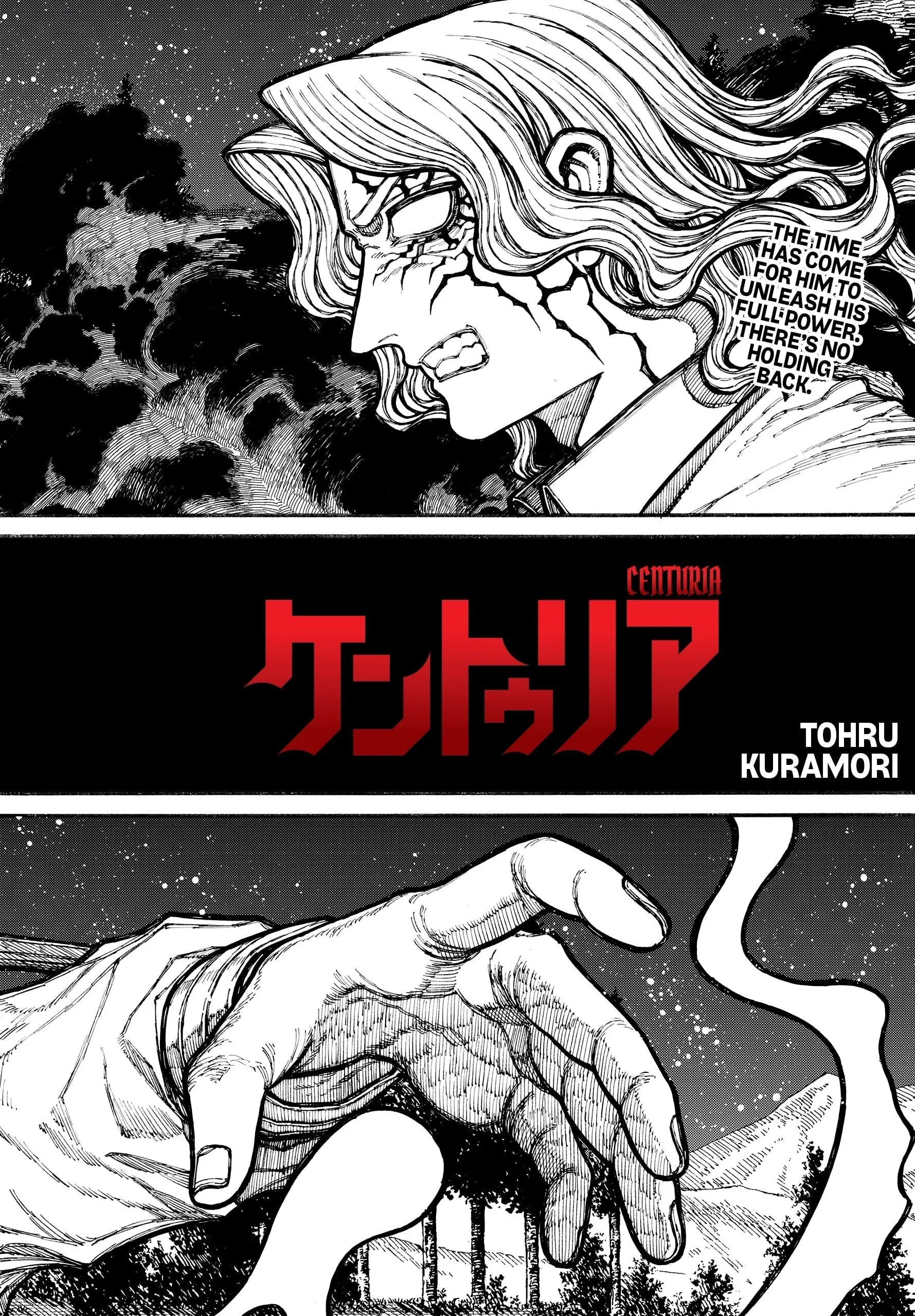 Centuria β Chapter 22 β Page 2