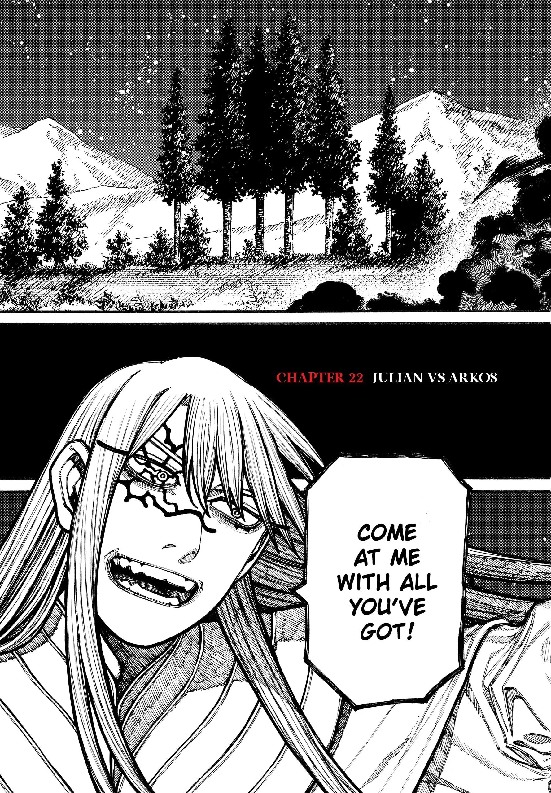 Centuria β Chapter 22 β Page 3