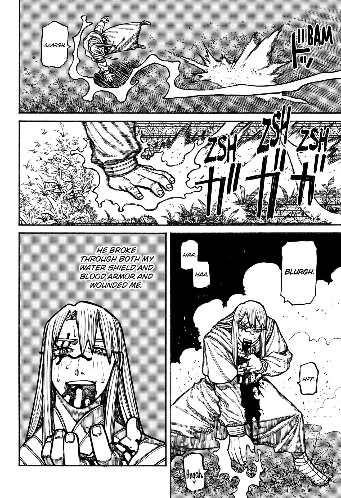 Centuria β Chapter 22 β Page 6