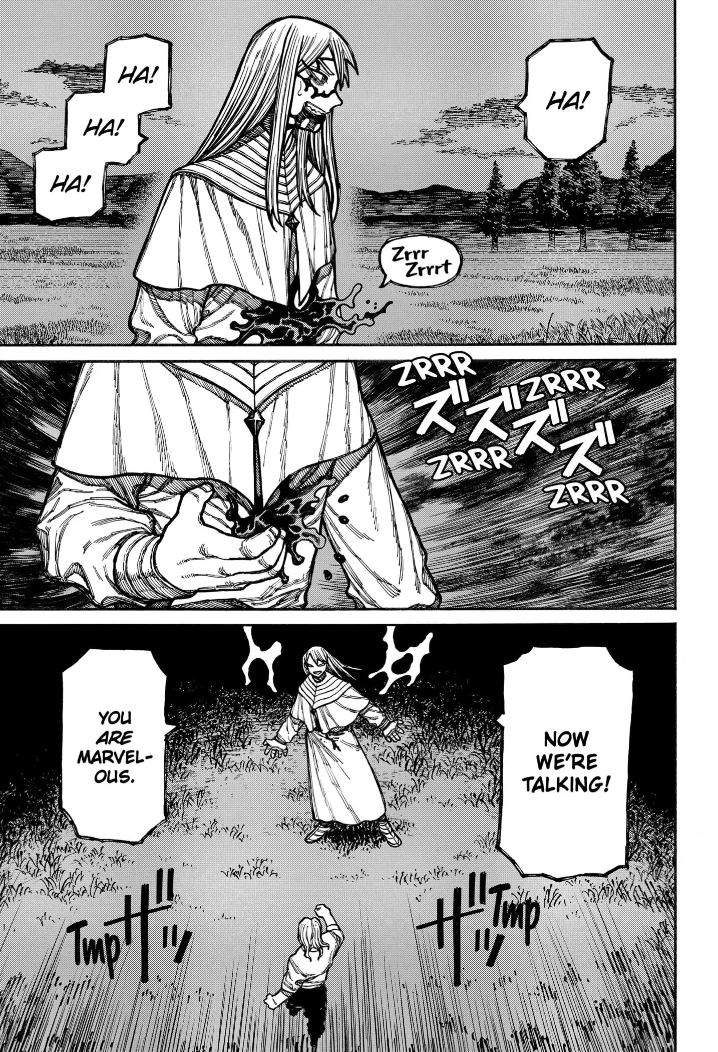 Centuria β Chapter 22 β Page 7