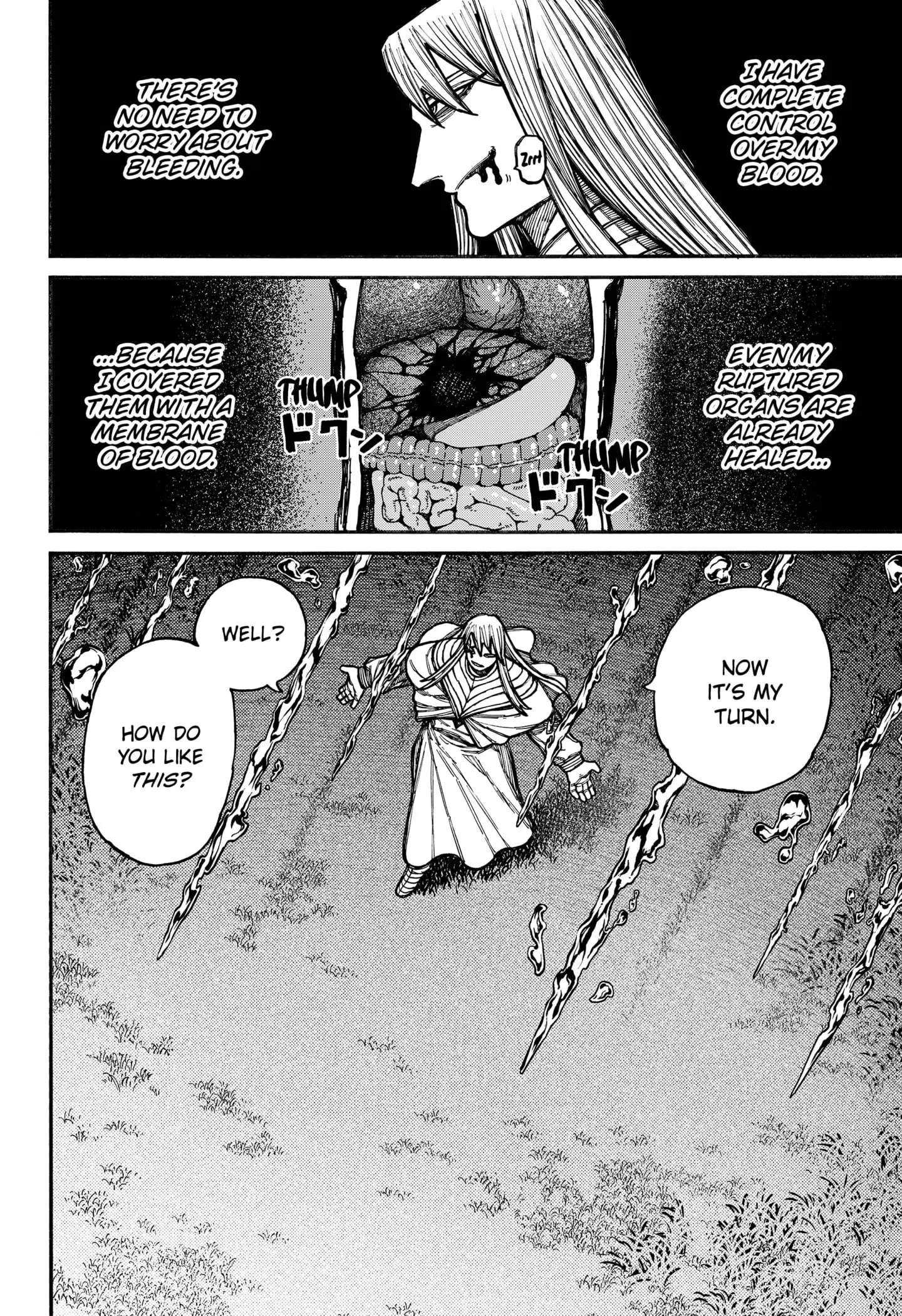 Centuria β Chapter 22 β Page 8