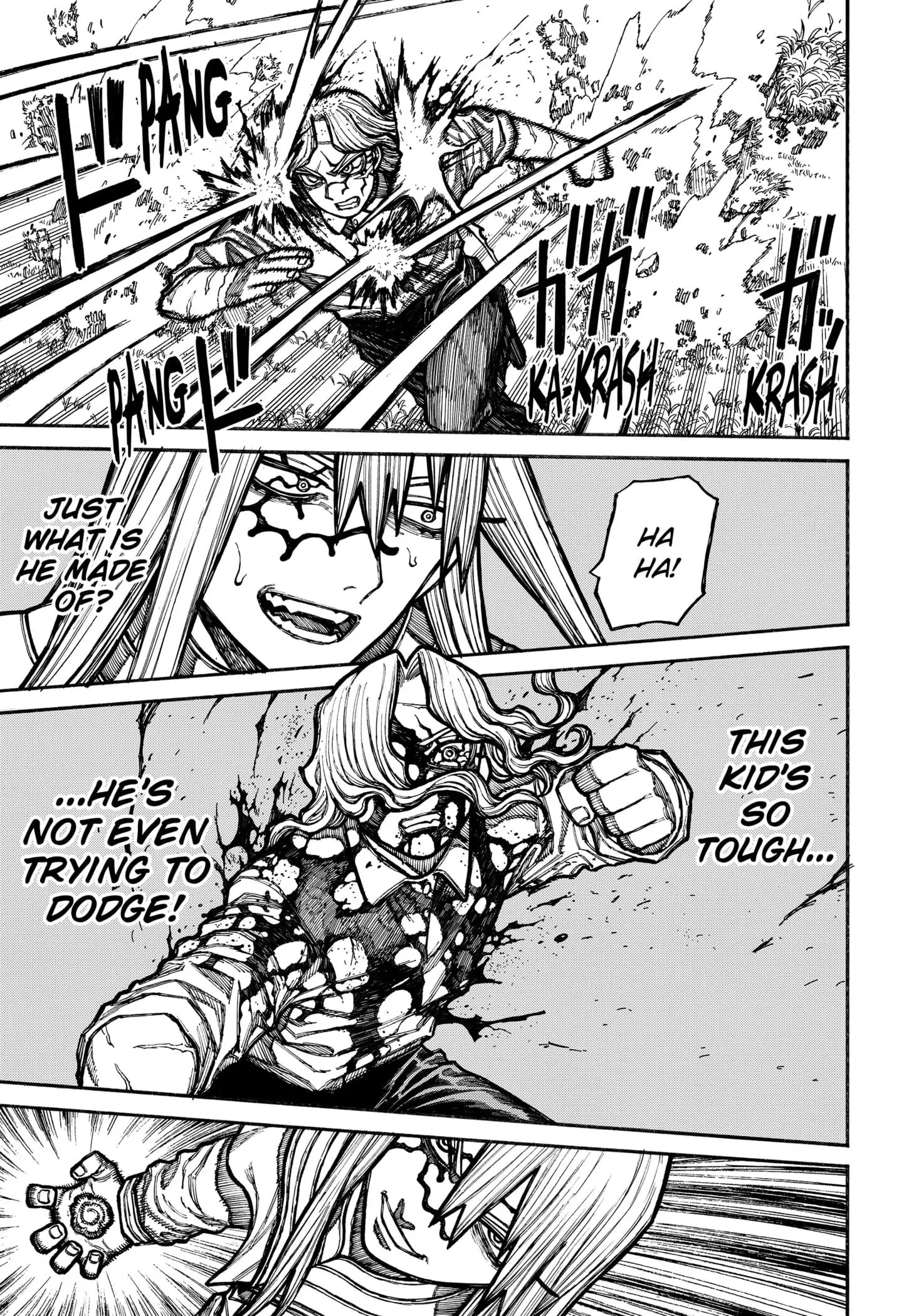 Centuria β Chapter 22 β Page 9