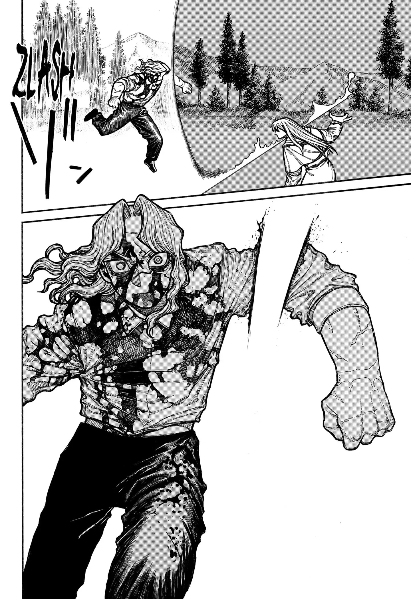 Centuria β Chapter 22 β Page 10