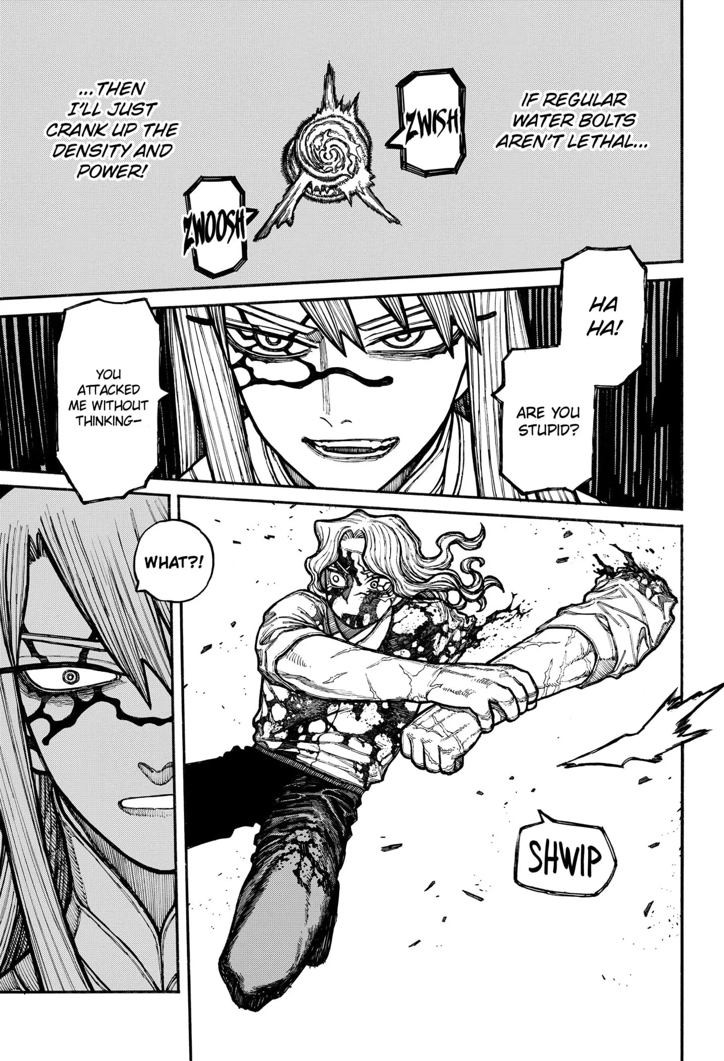 Centuria β Chapter 22 β Page 11