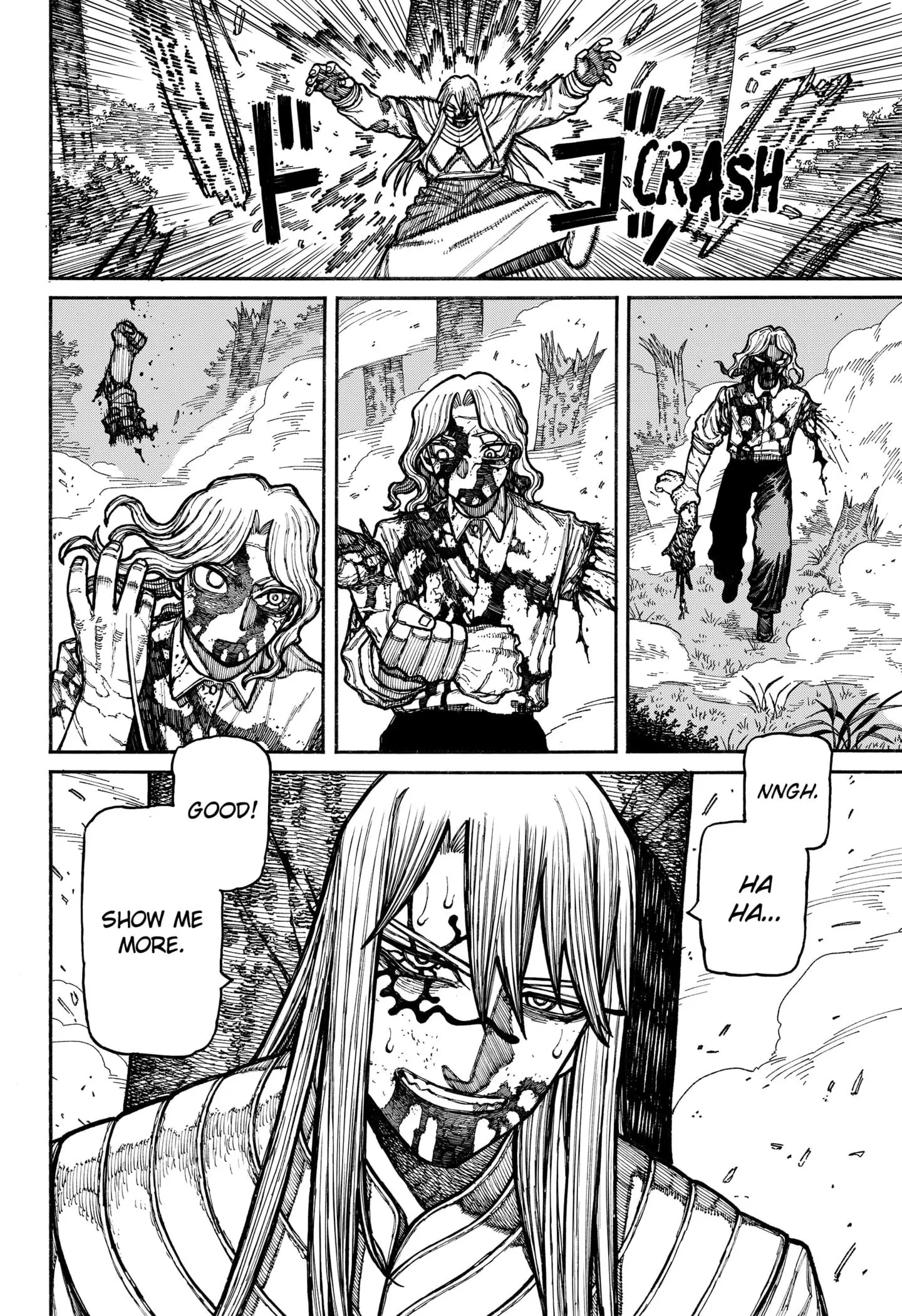 Centuria β Chapter 22 β Page 14