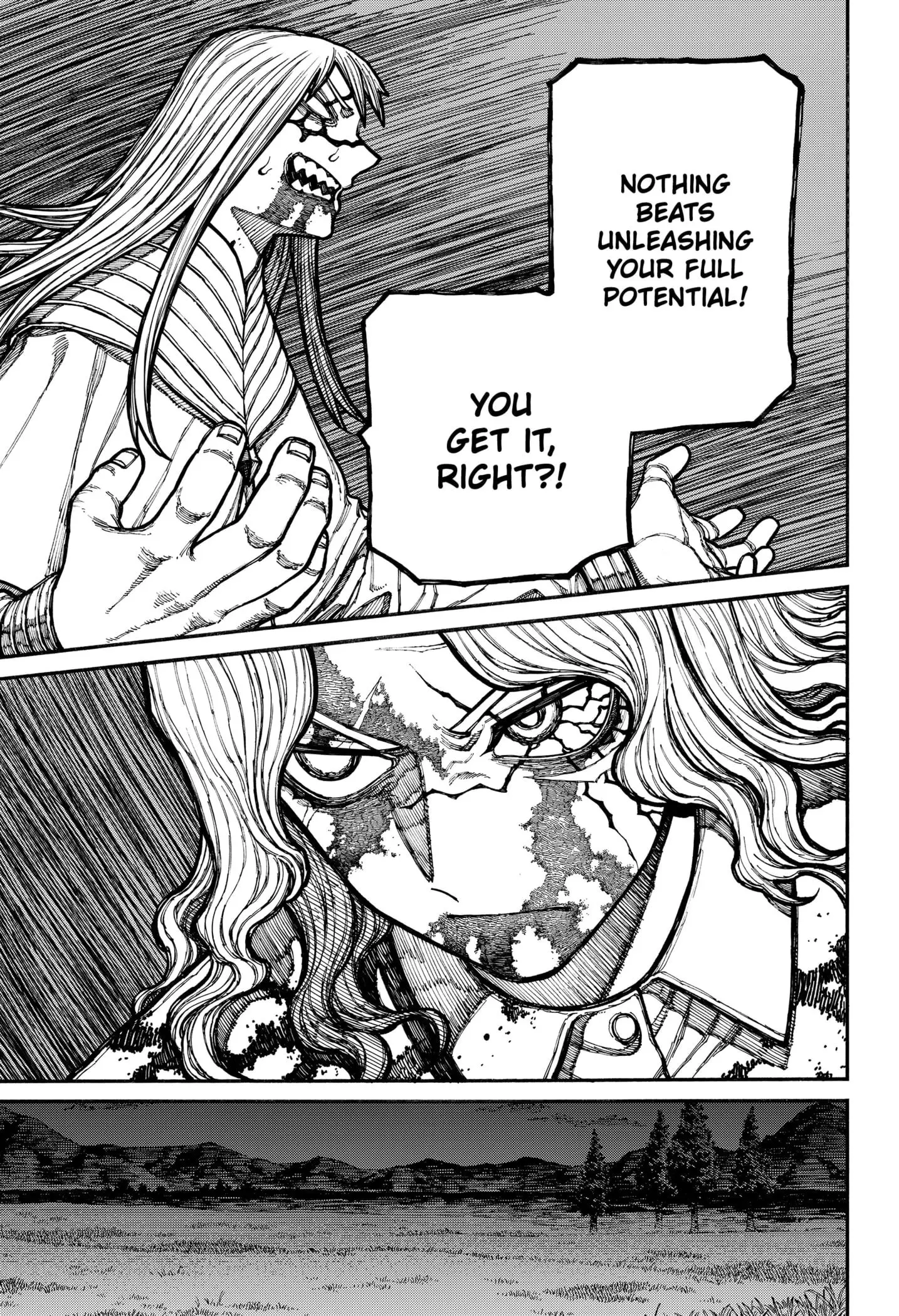 Centuria β Chapter 22 β Page 15