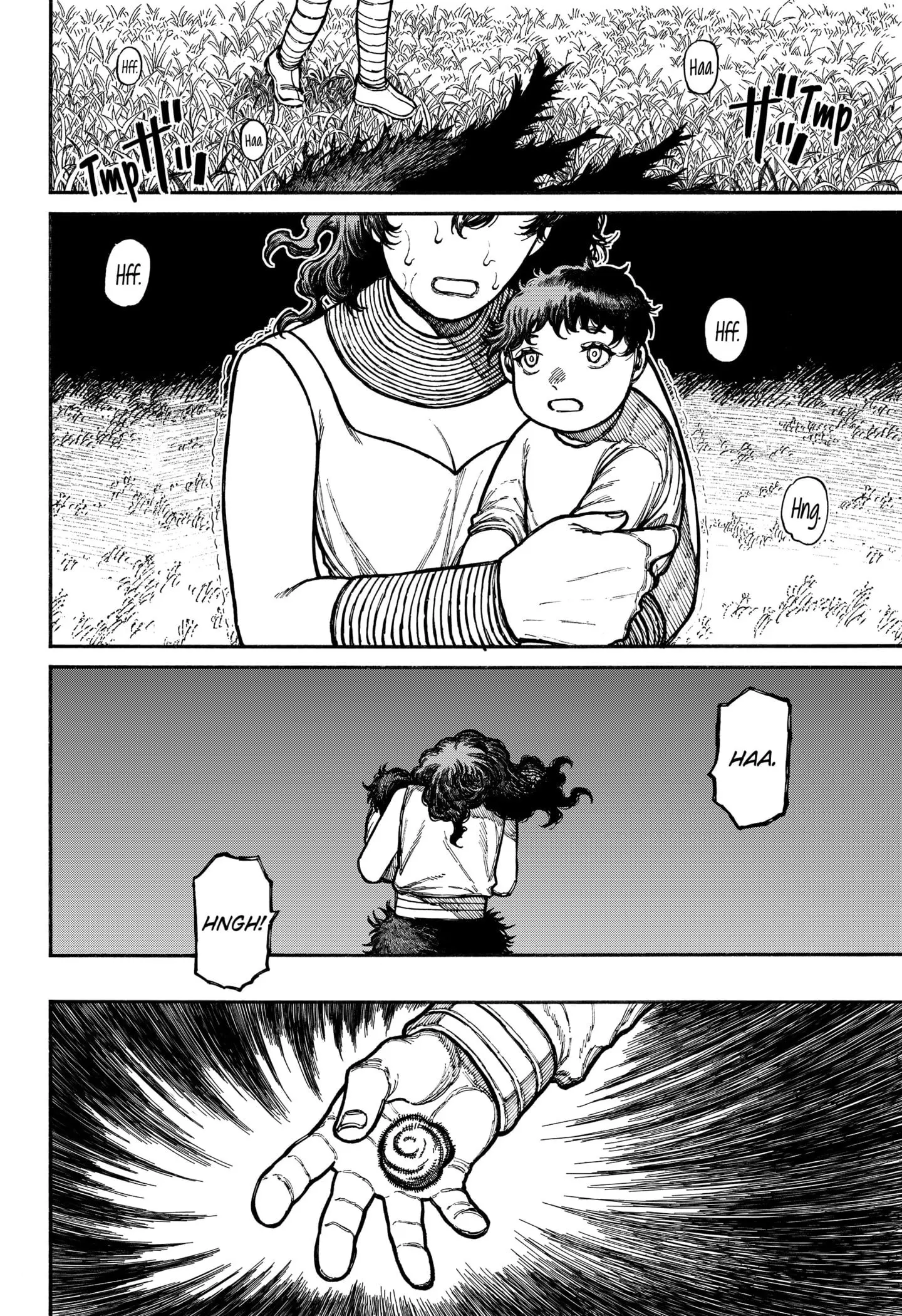 Centuria β Chapter 22 β Page 16