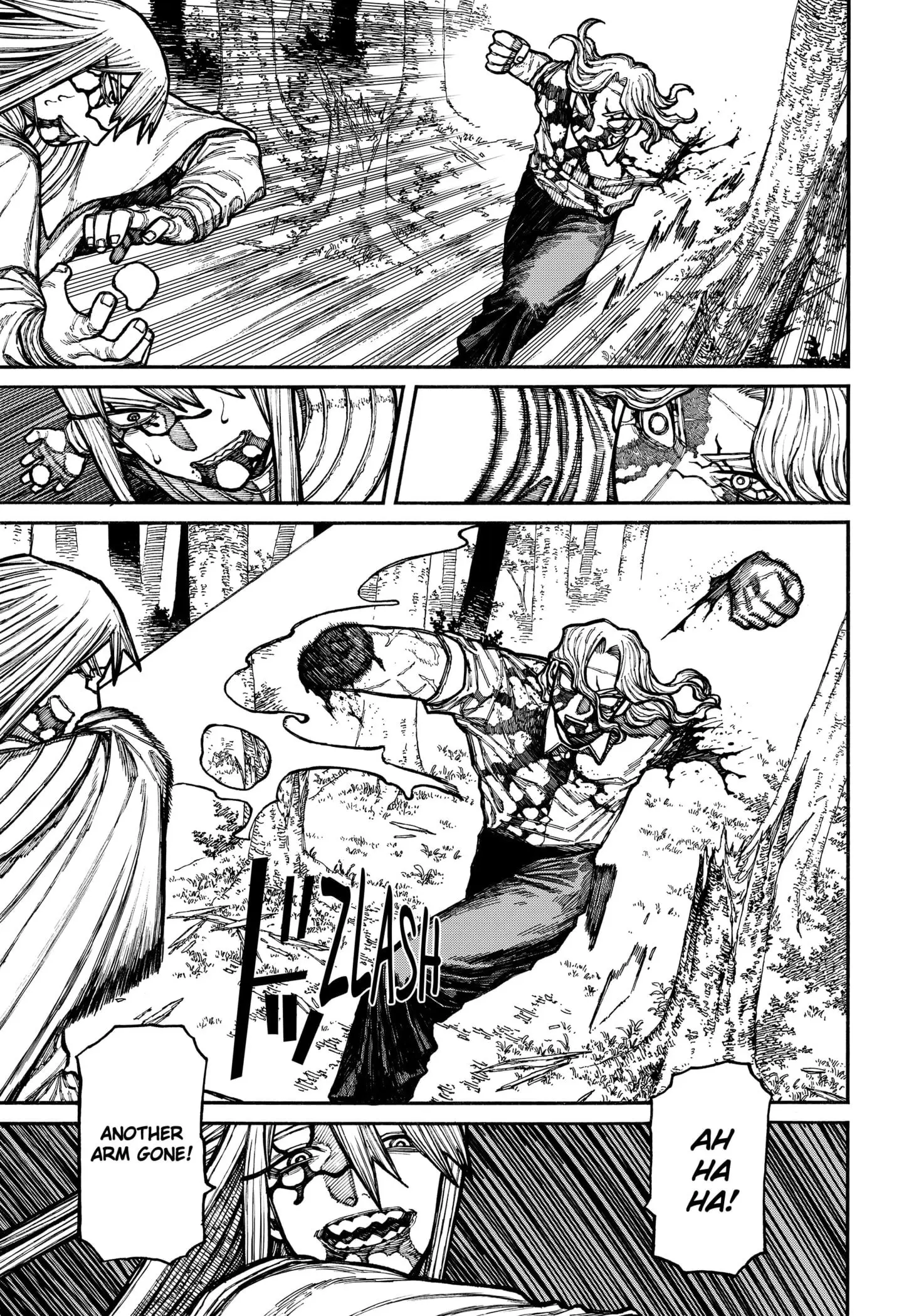 Centuria β Chapter 22 β Page 17