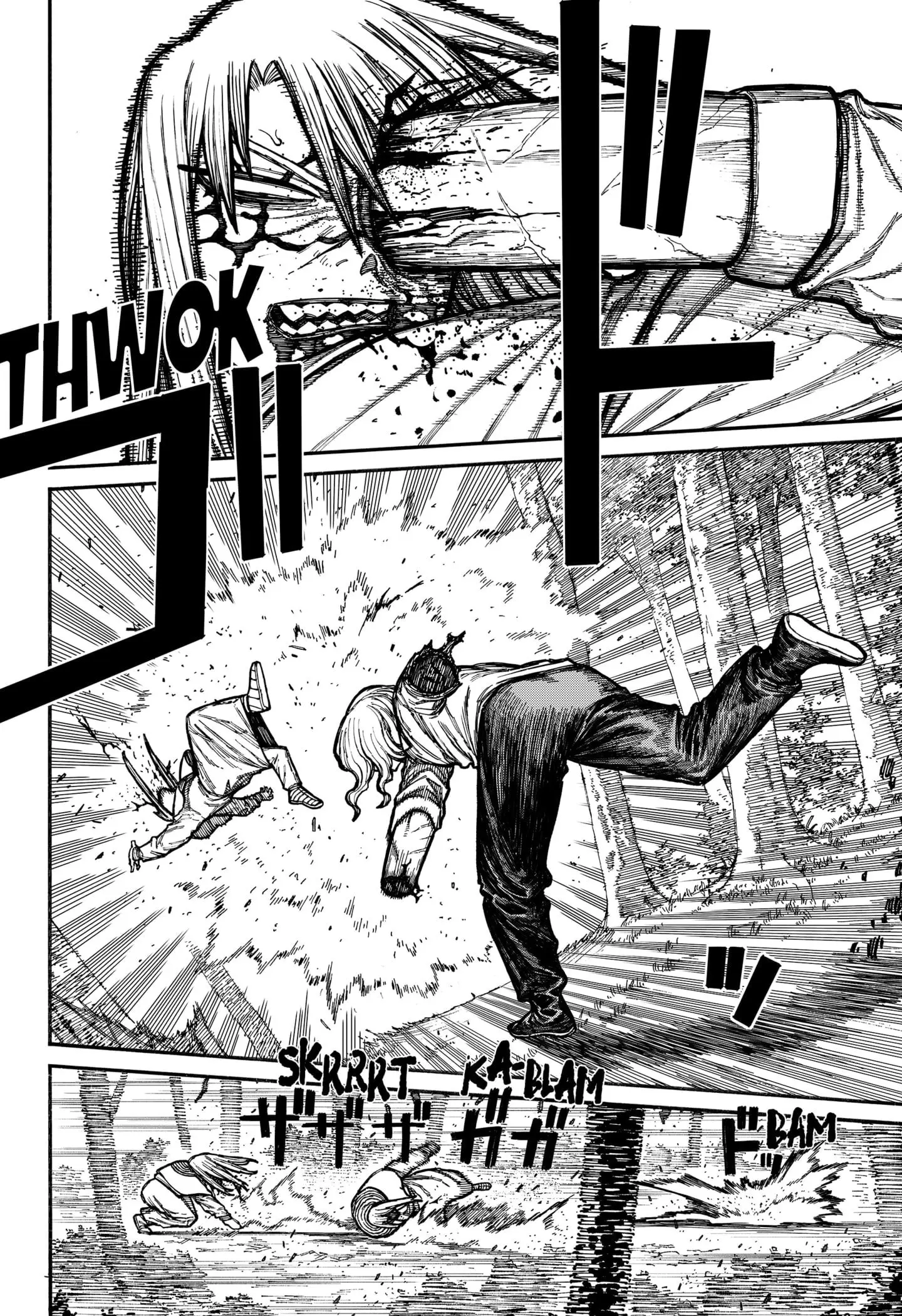 Centuria β Chapter 22 β Page 18