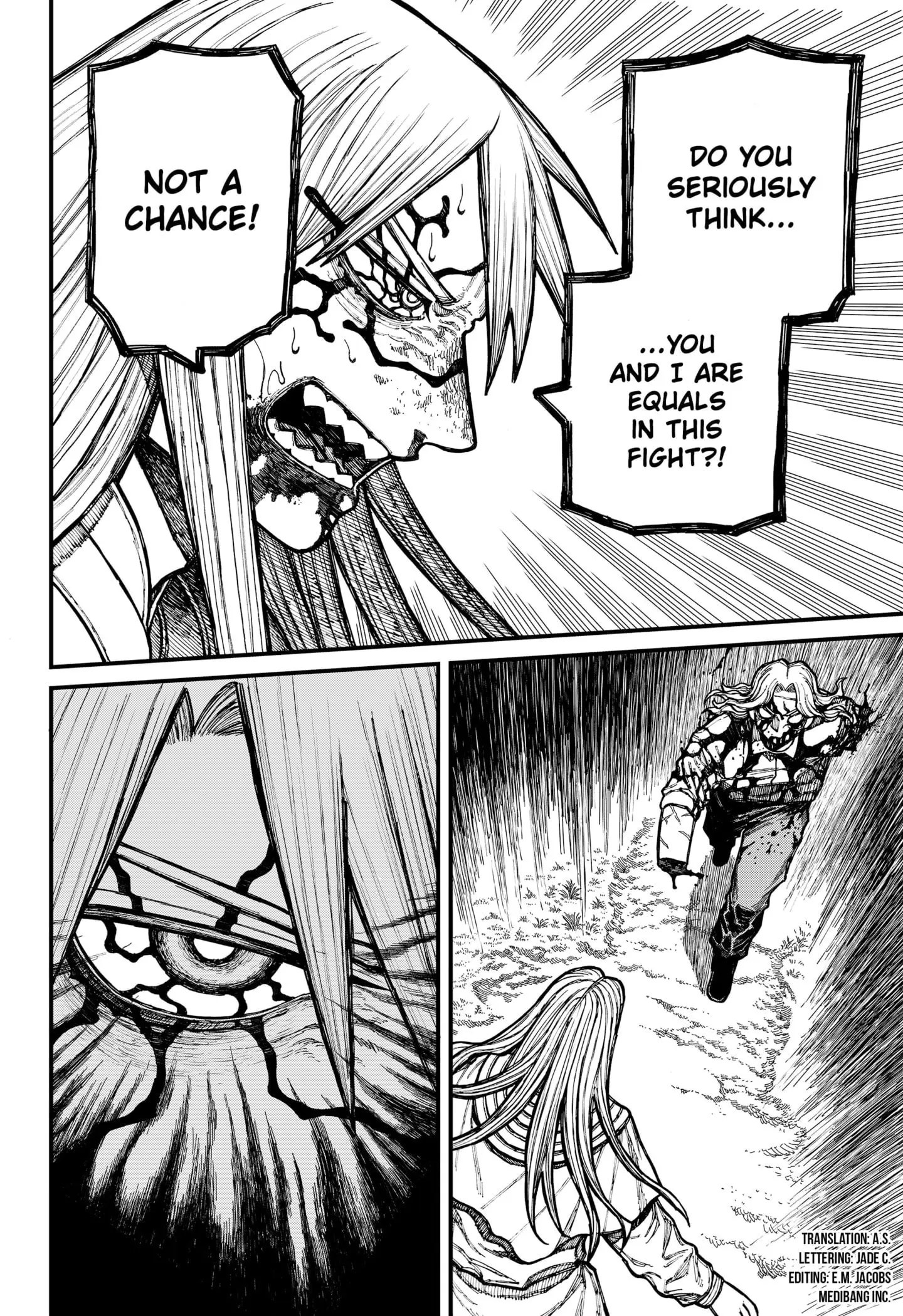 Centuria β Chapter 23 β Page 2