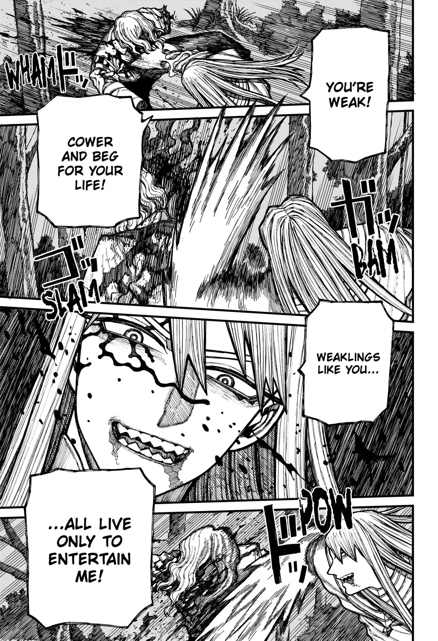 Centuria β Chapter 23 β Page 5