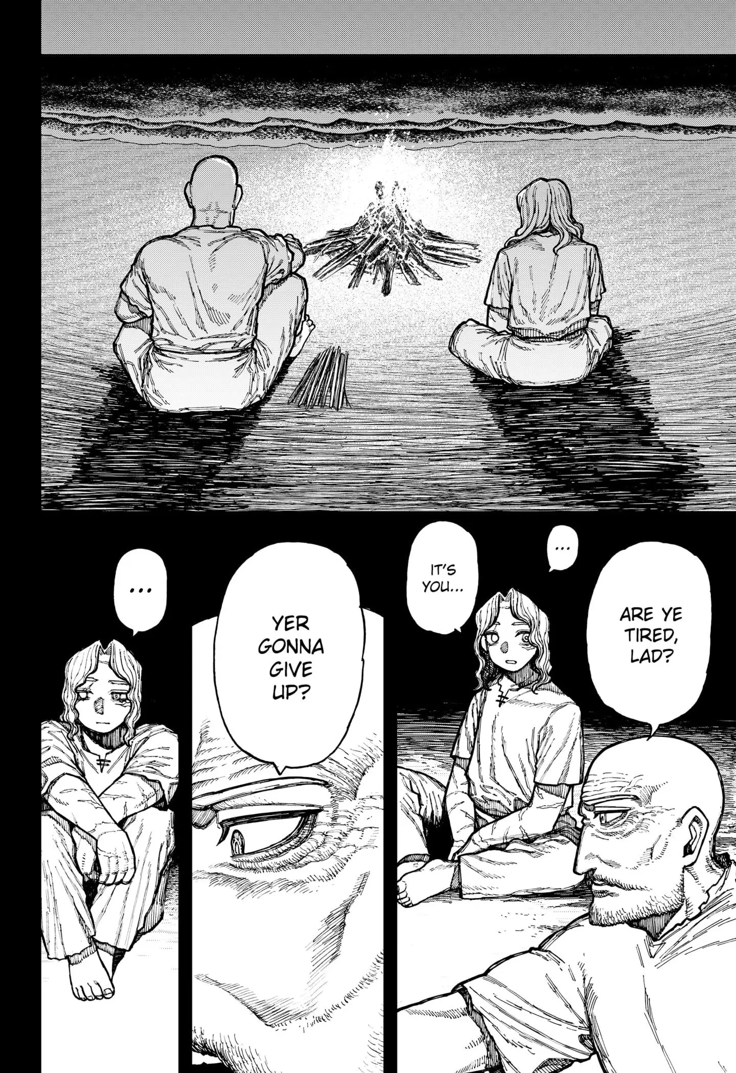 Centuria β Chapter 23 β Page 10