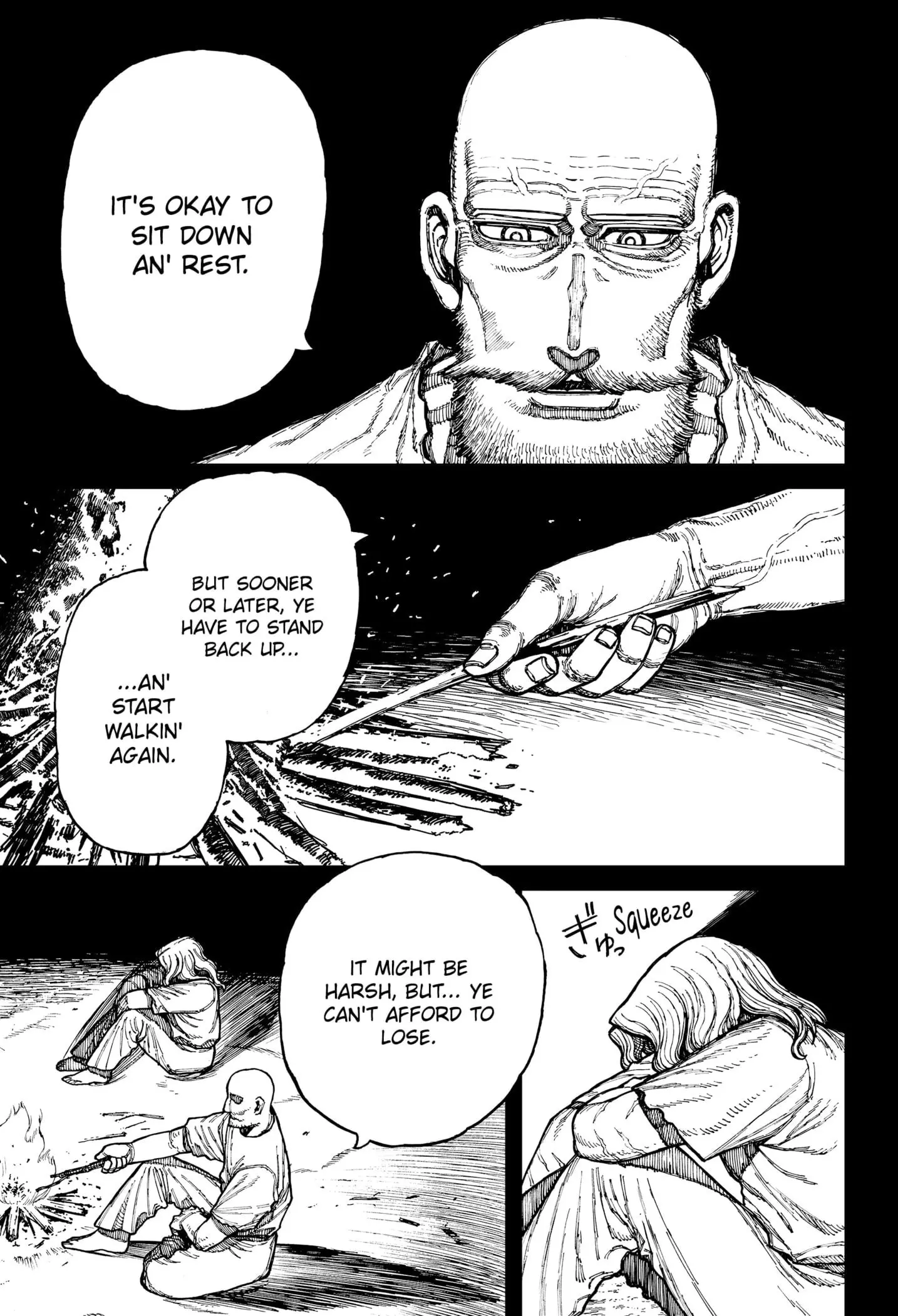 Centuria β Chapter 23 β Page 11