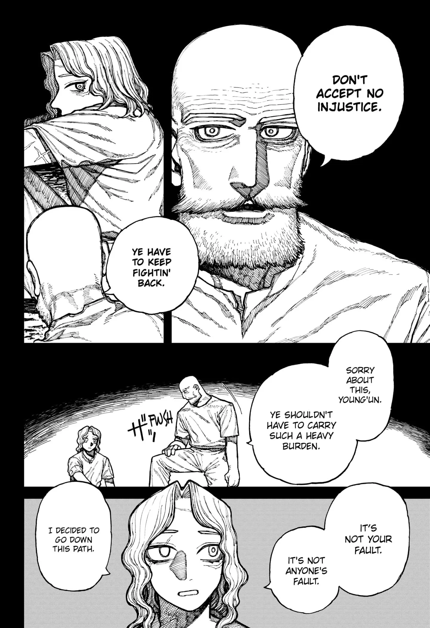 Centuria β Chapter 23 β Page 12