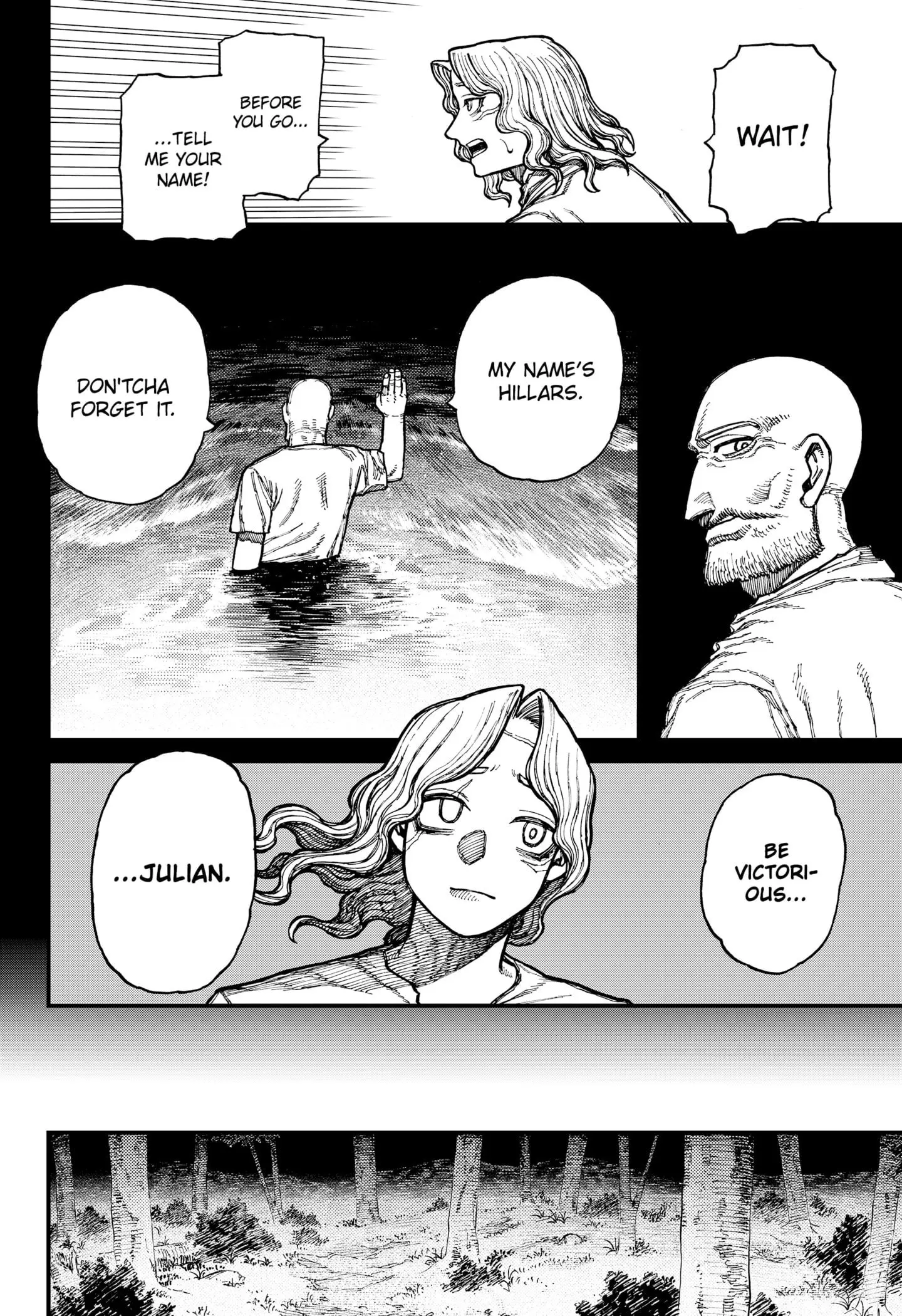 Centuria β Chapter 23 β Page 14