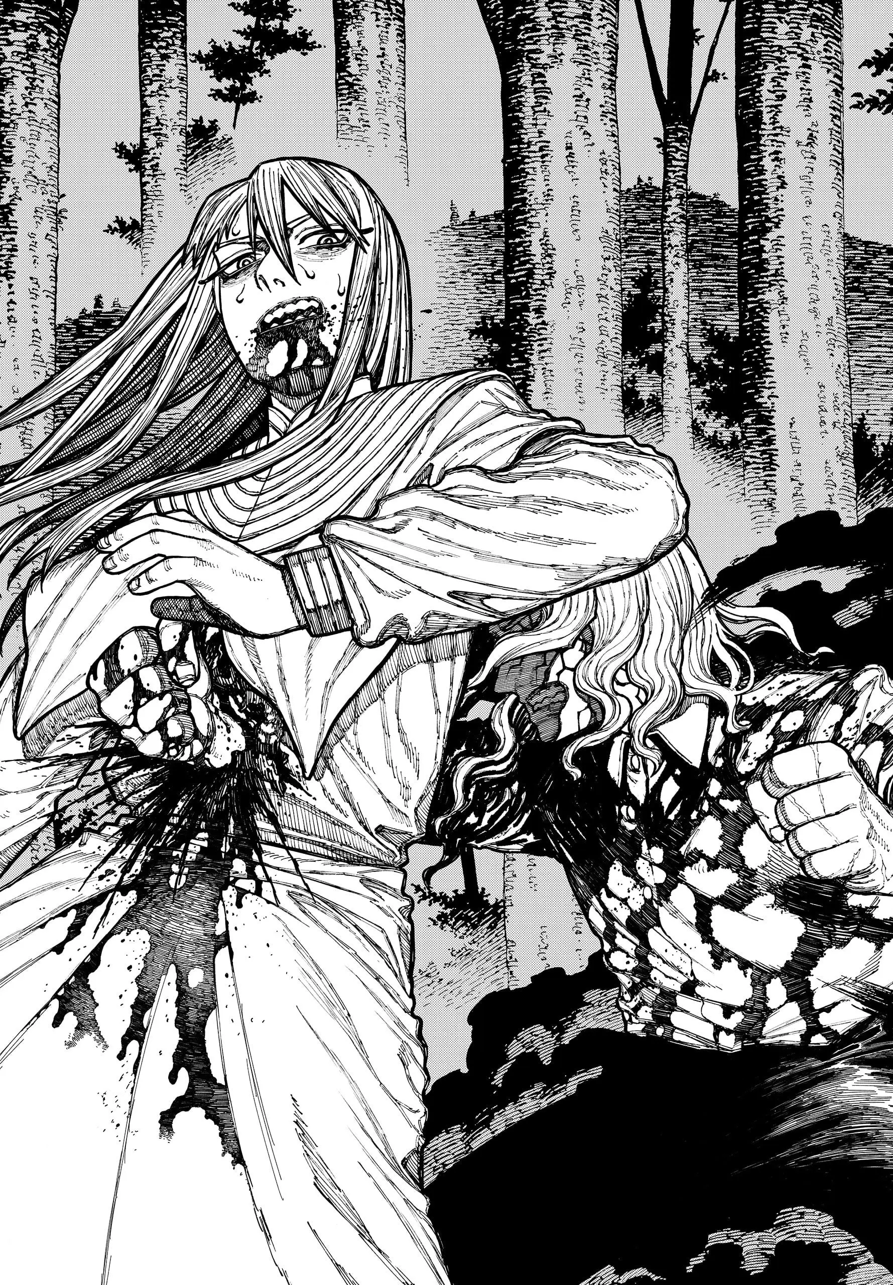 Centuria β Chapter 23 β Page 17