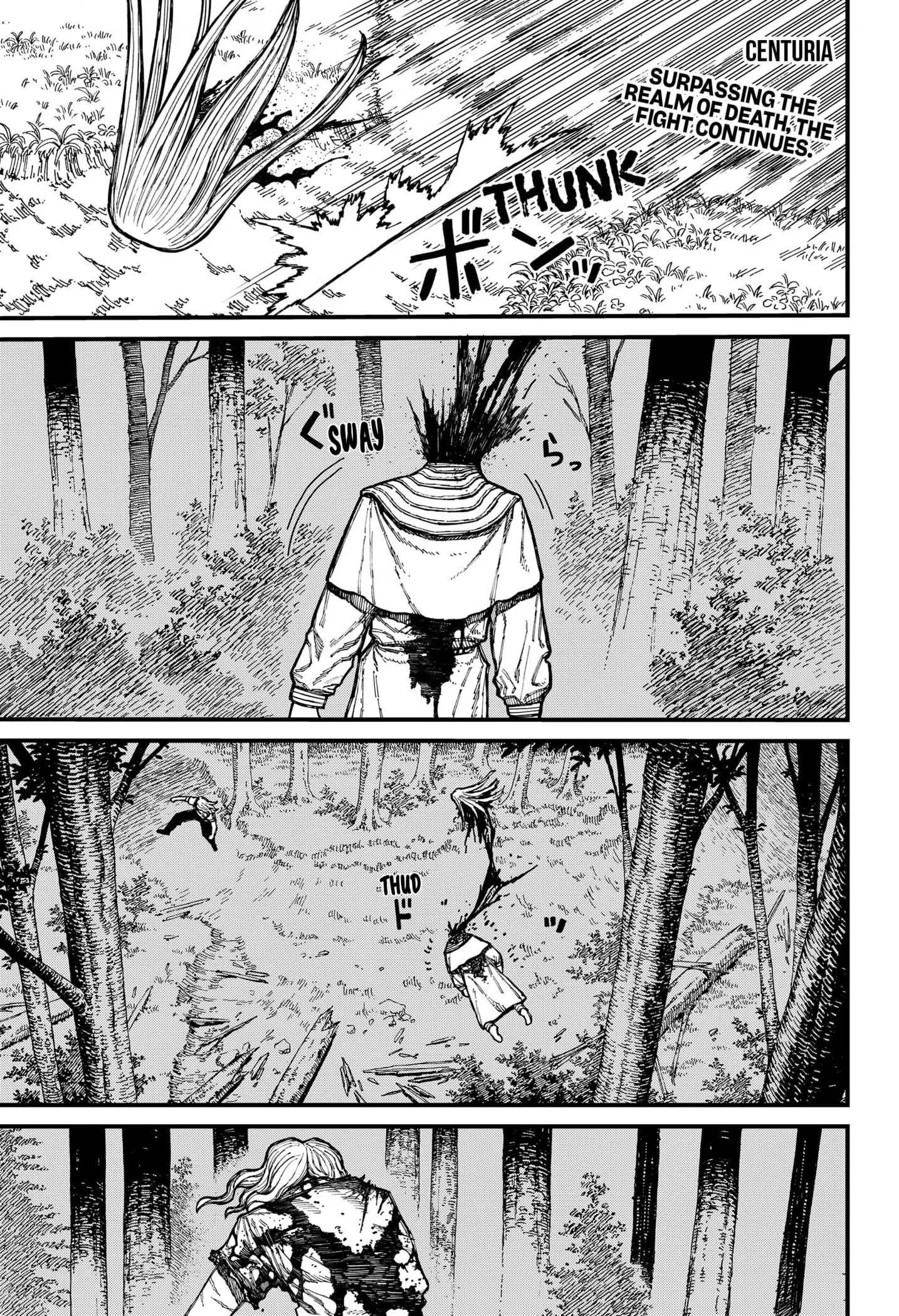 Centuria β Chapter 24 β Page 1