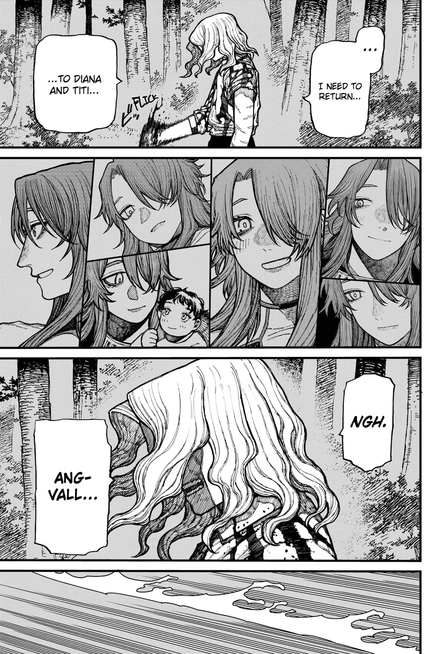 Centuria β Chapter 24 β Page 3