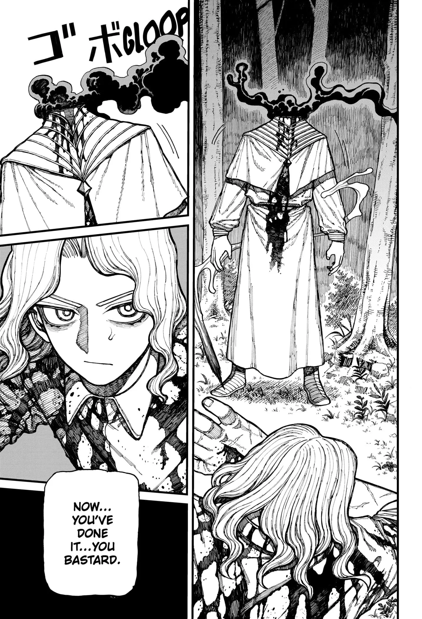 Centuria β Chapter 24 β Page 5