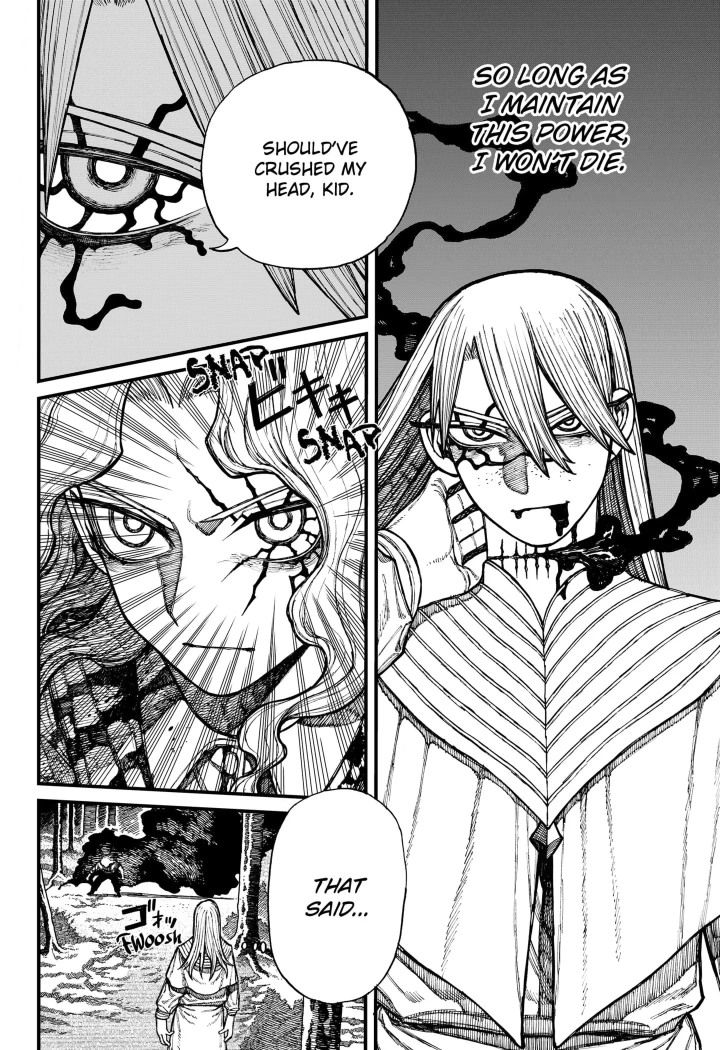 Centuria β Chapter 24 β Page 8