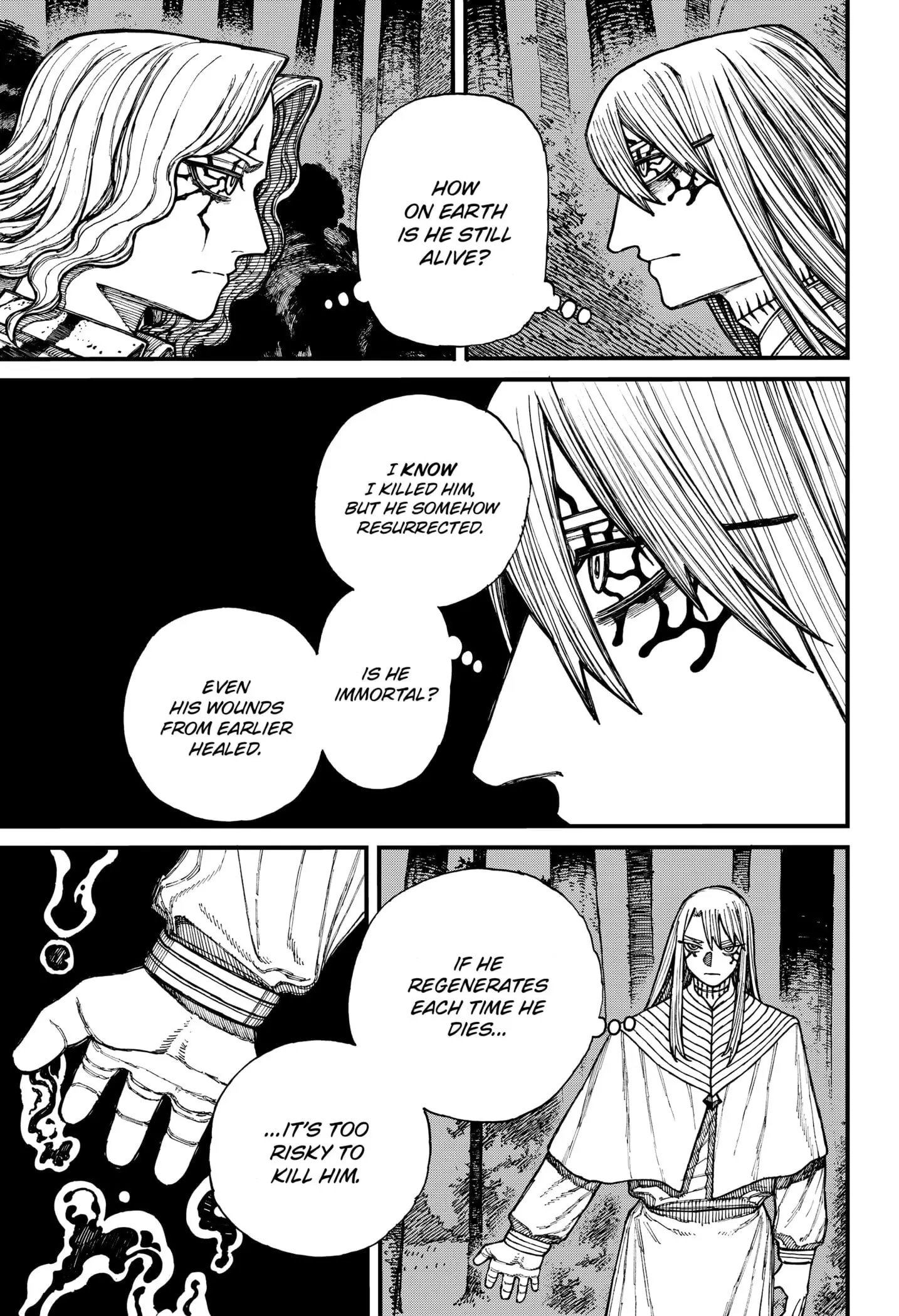 Centuria β Chapter 24 β Page 9