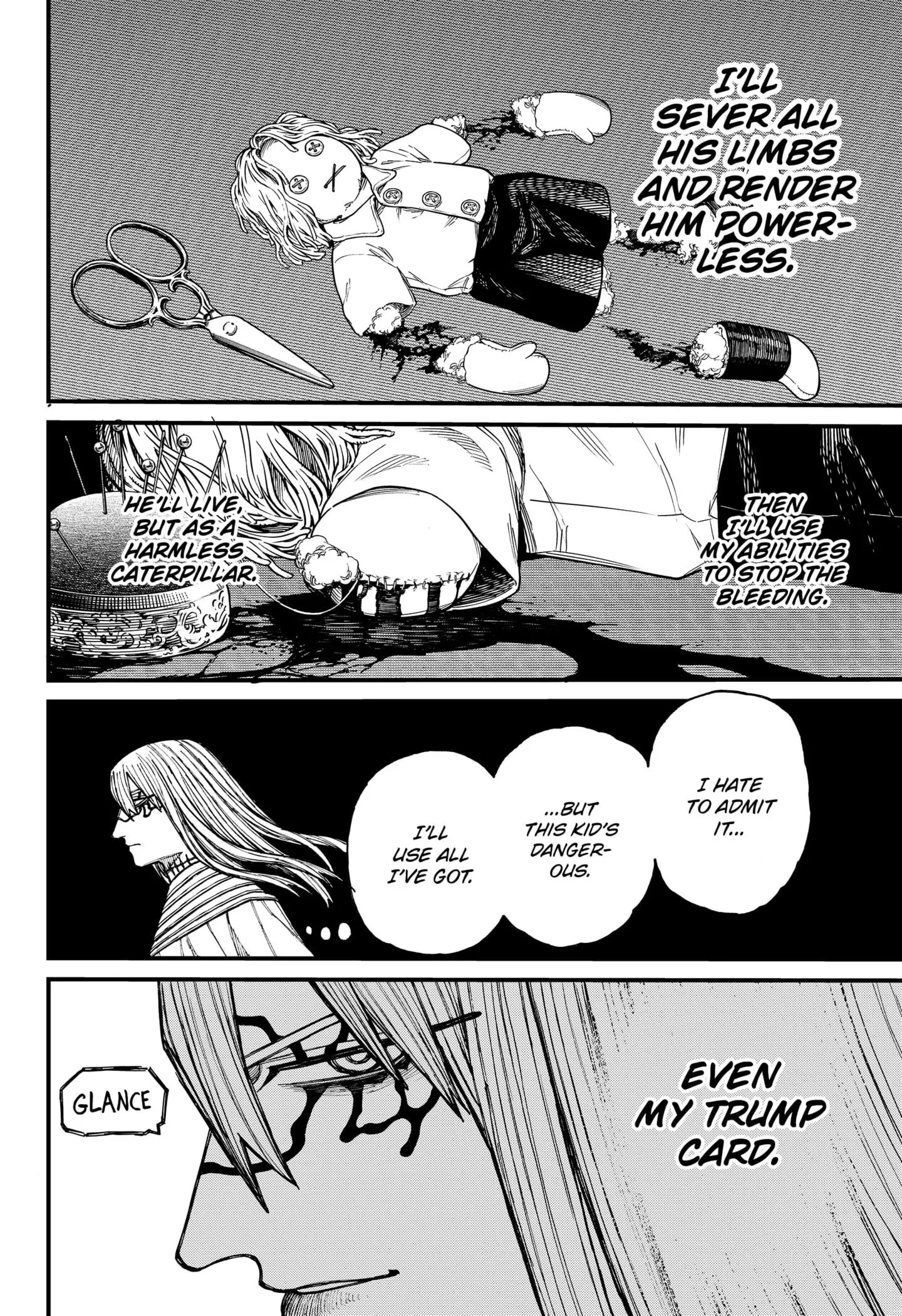 Centuria β Chapter 24 β Page 10