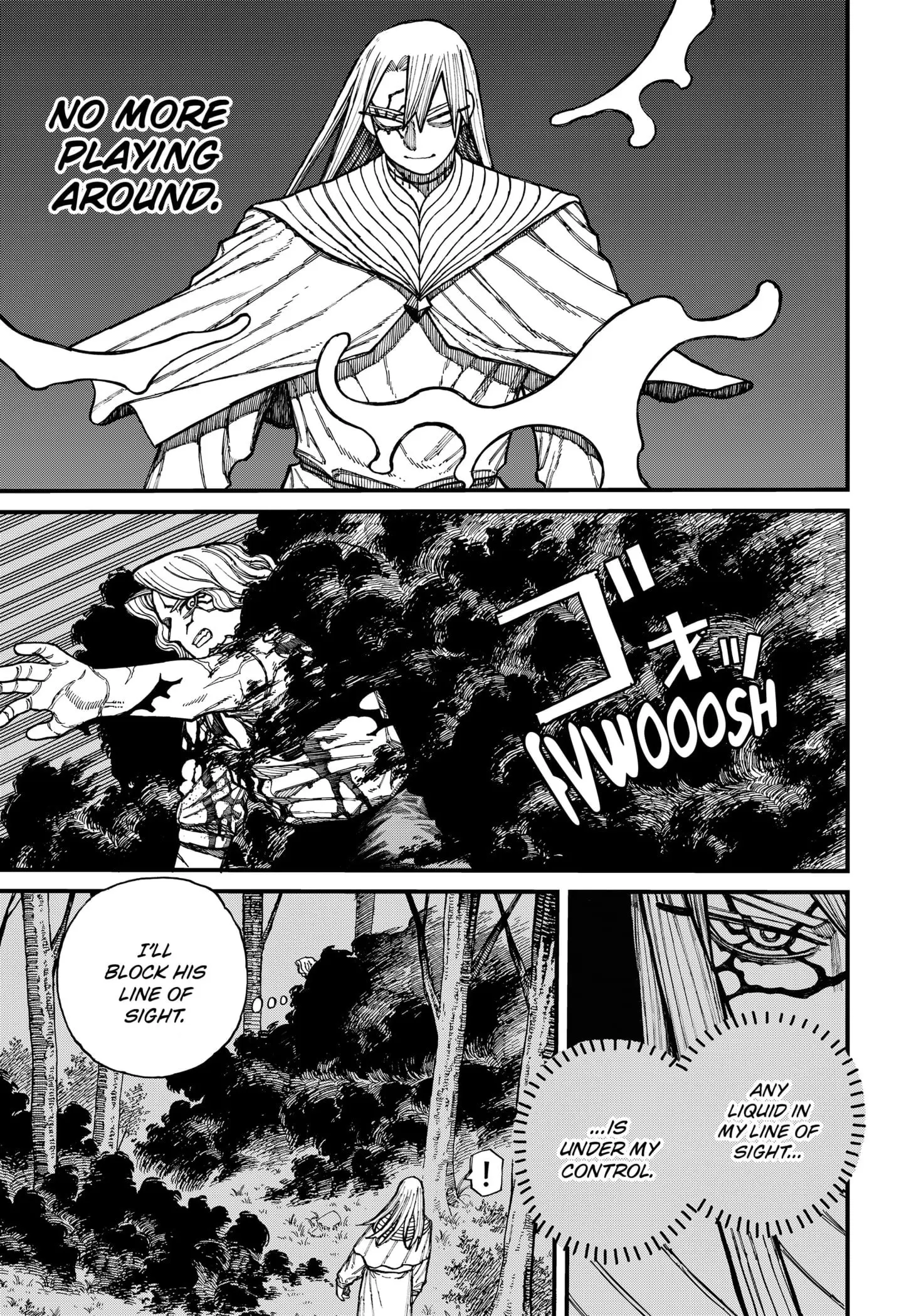Centuria β Chapter 24 β Page 11