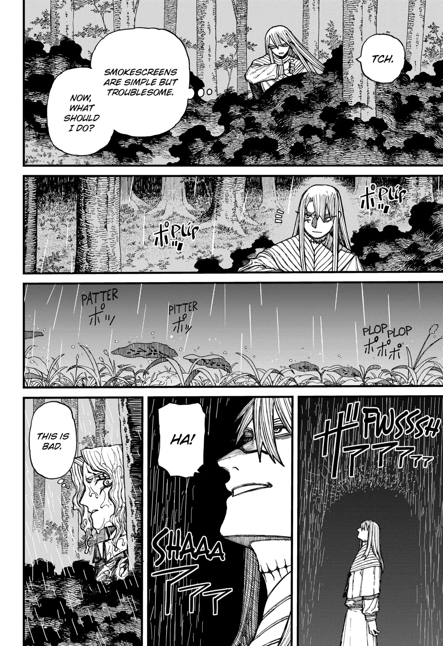 Centuria β Chapter 24 β Page 12