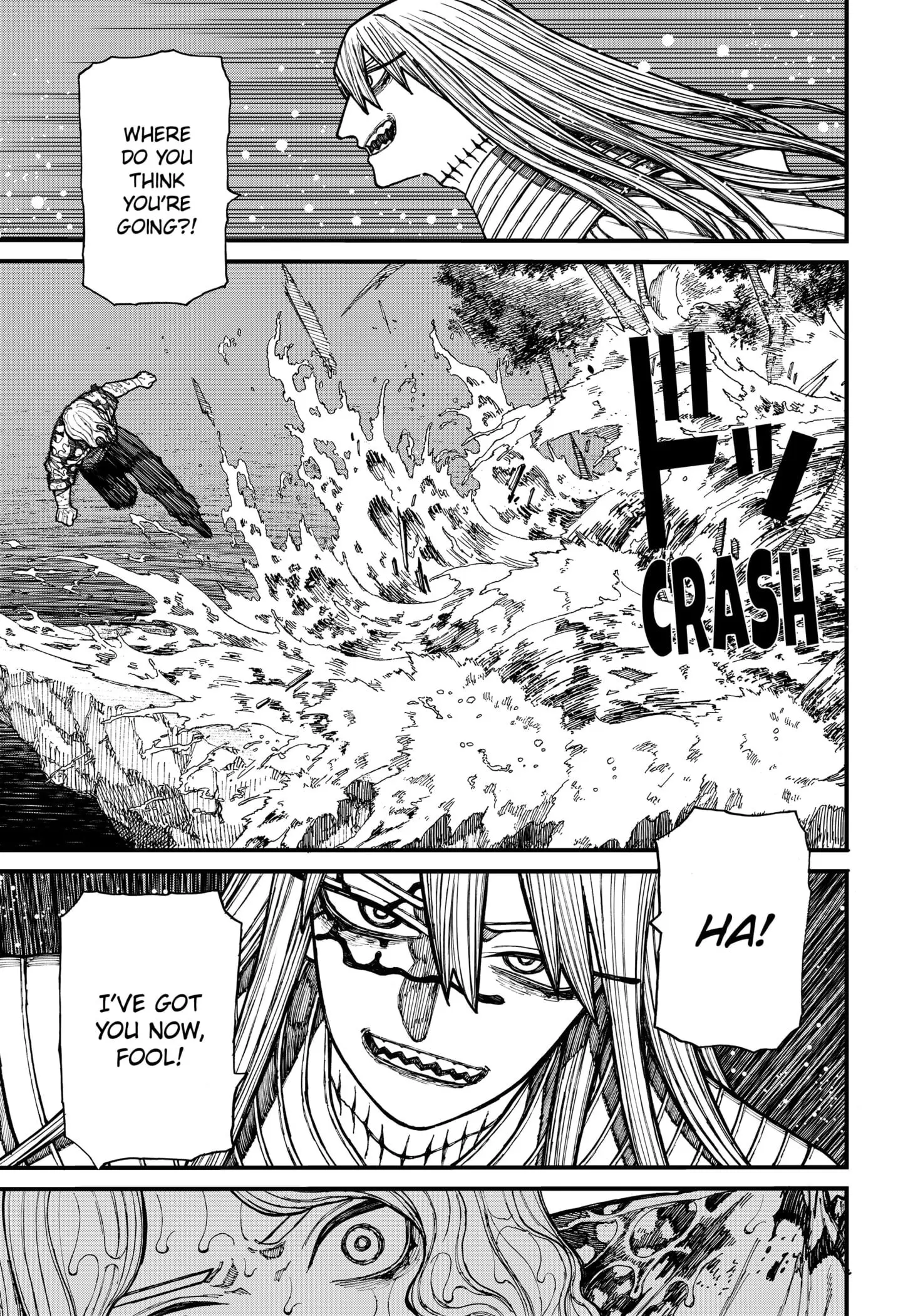 Centuria β Chapter 24 β Page 17