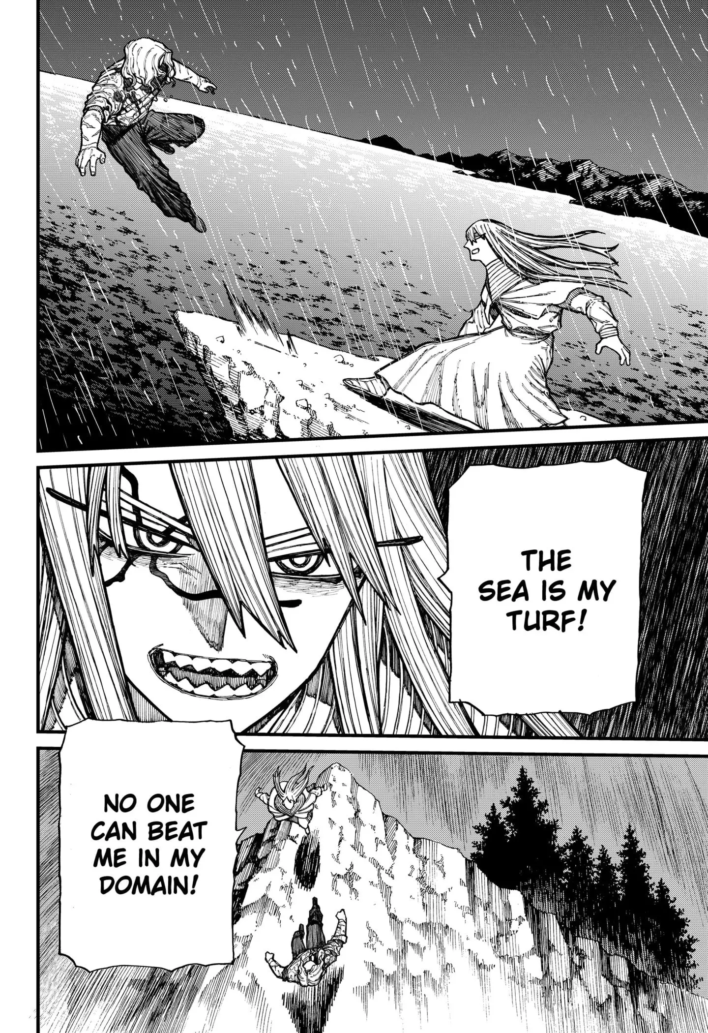 Centuria β Chapter 24 β Page 18