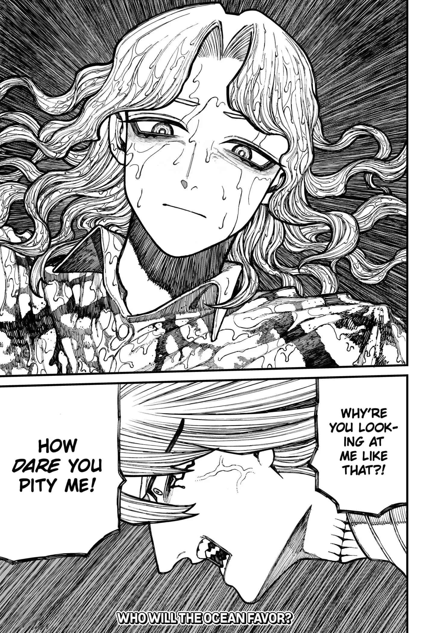 Centuria β Chapter 24 β Page 19