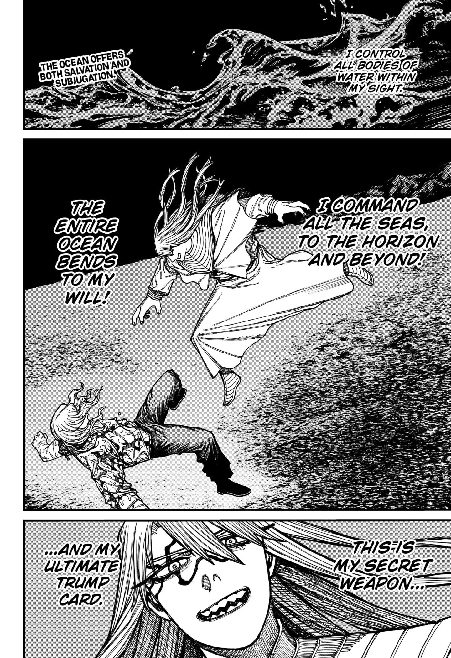 Centuria β Chapter 25 β Page 2